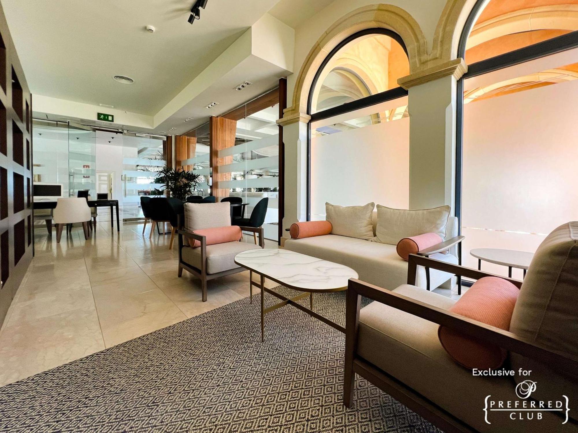 Secrets Bahia Real & Adults Only Corralejo