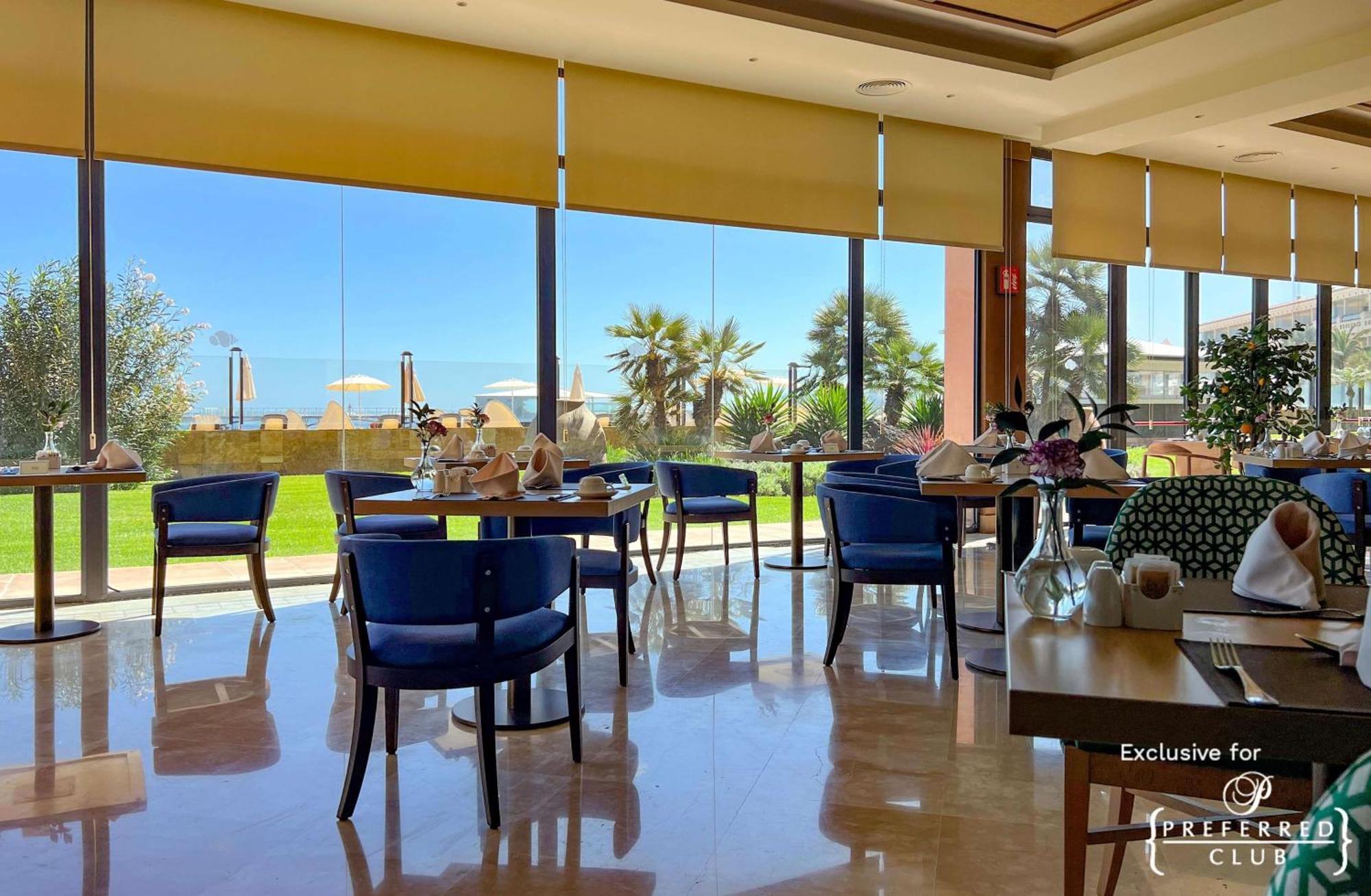 Secrets Bahia Real & Adults Only 5*