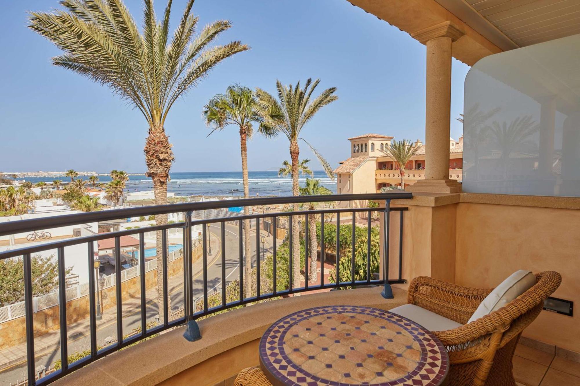 Secrets Bahia Real & Adults Only Hotel 5*
