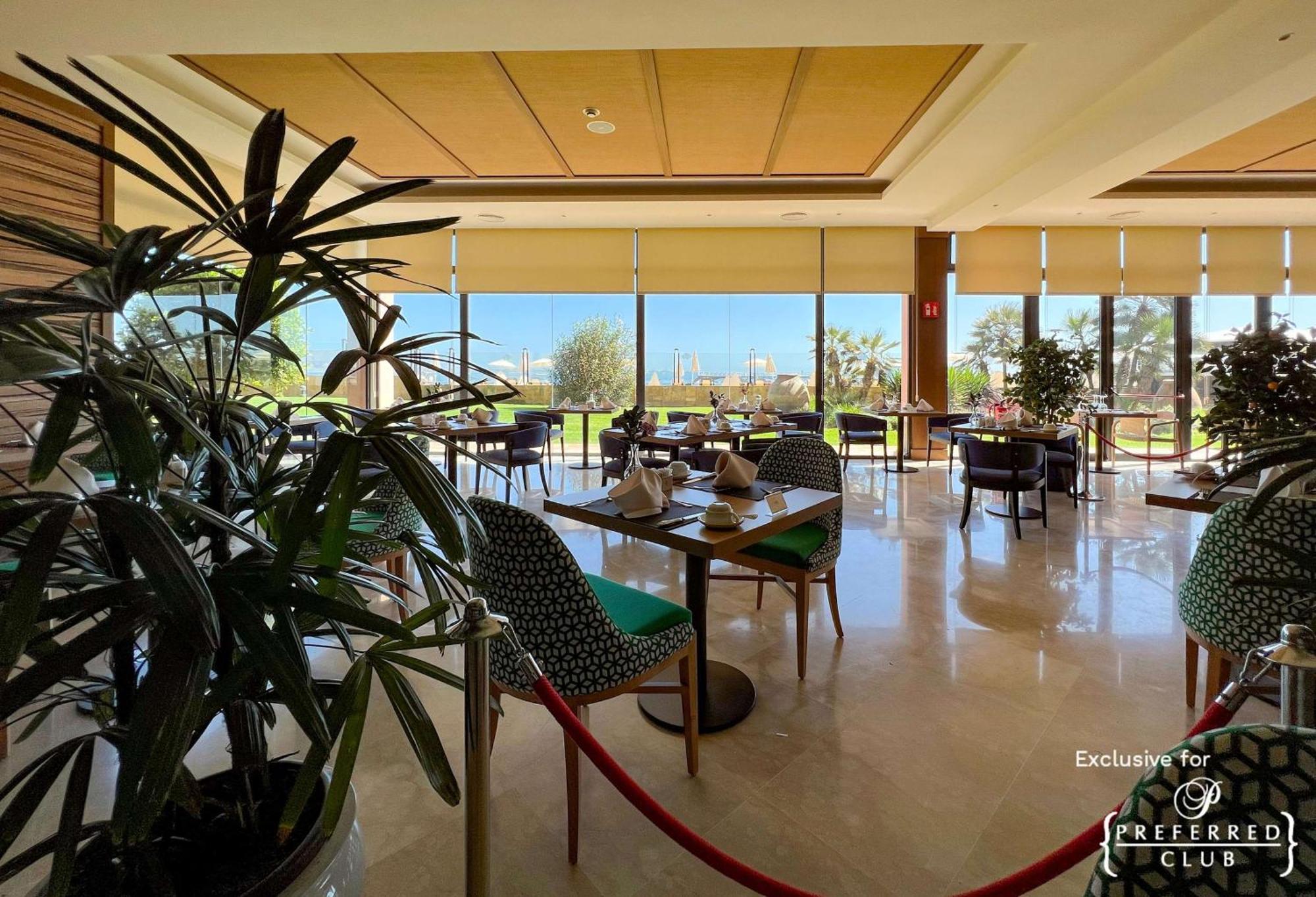Hotel Secrets Bahia Real & Adults Only