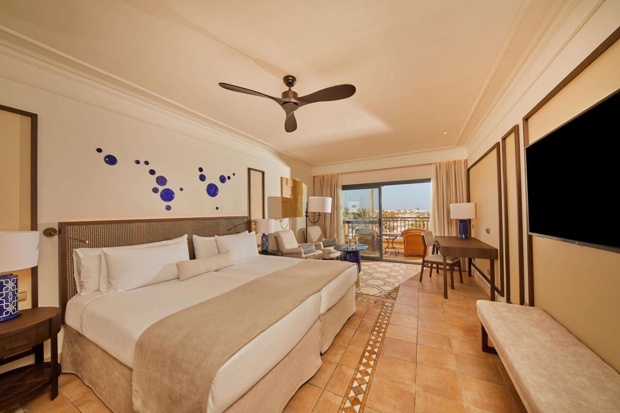 Hotel Secrets Bahia Real & Adults Only Corralejo