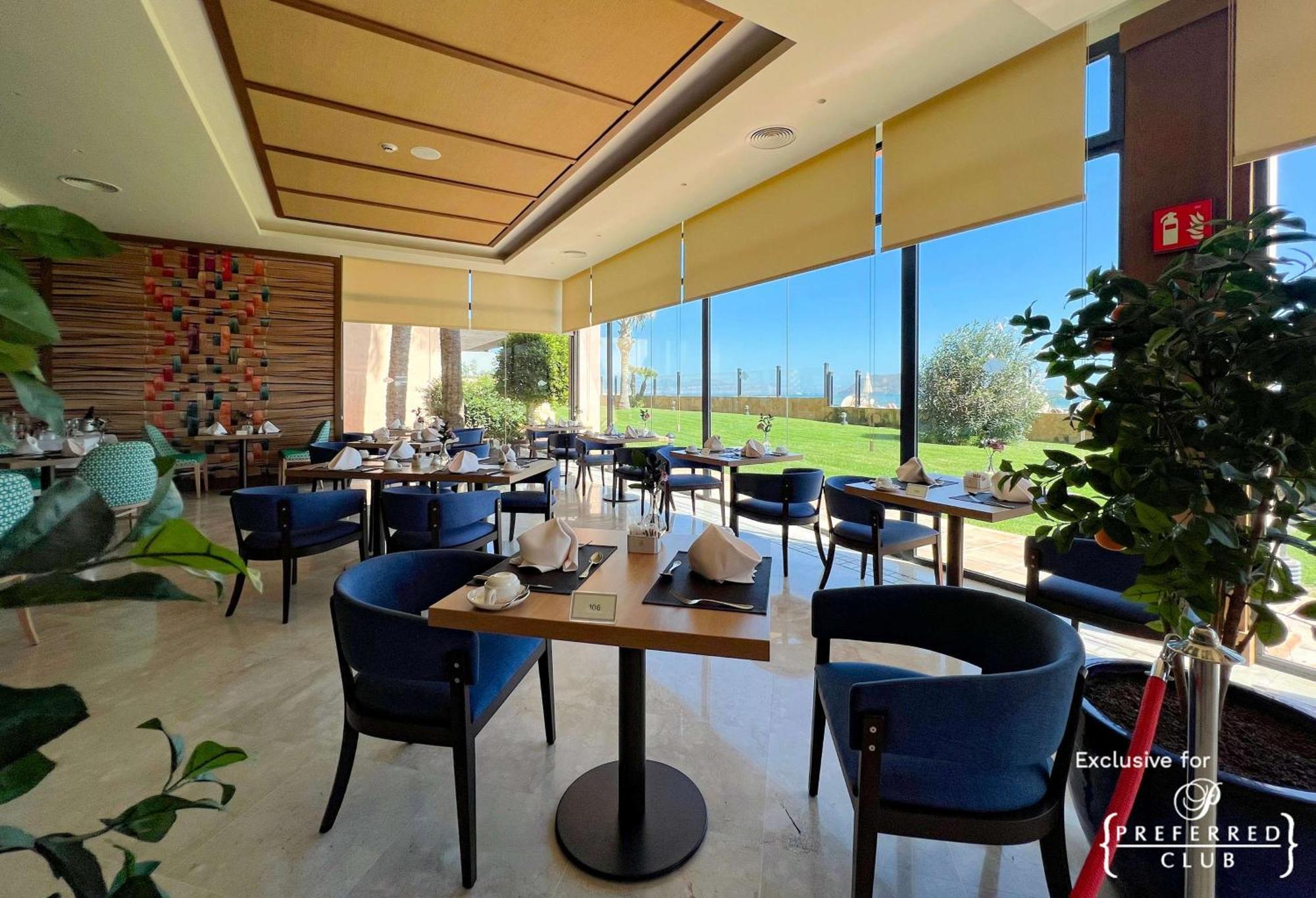 Secrets Bahia Real & Adults Only Hotel Corralejo