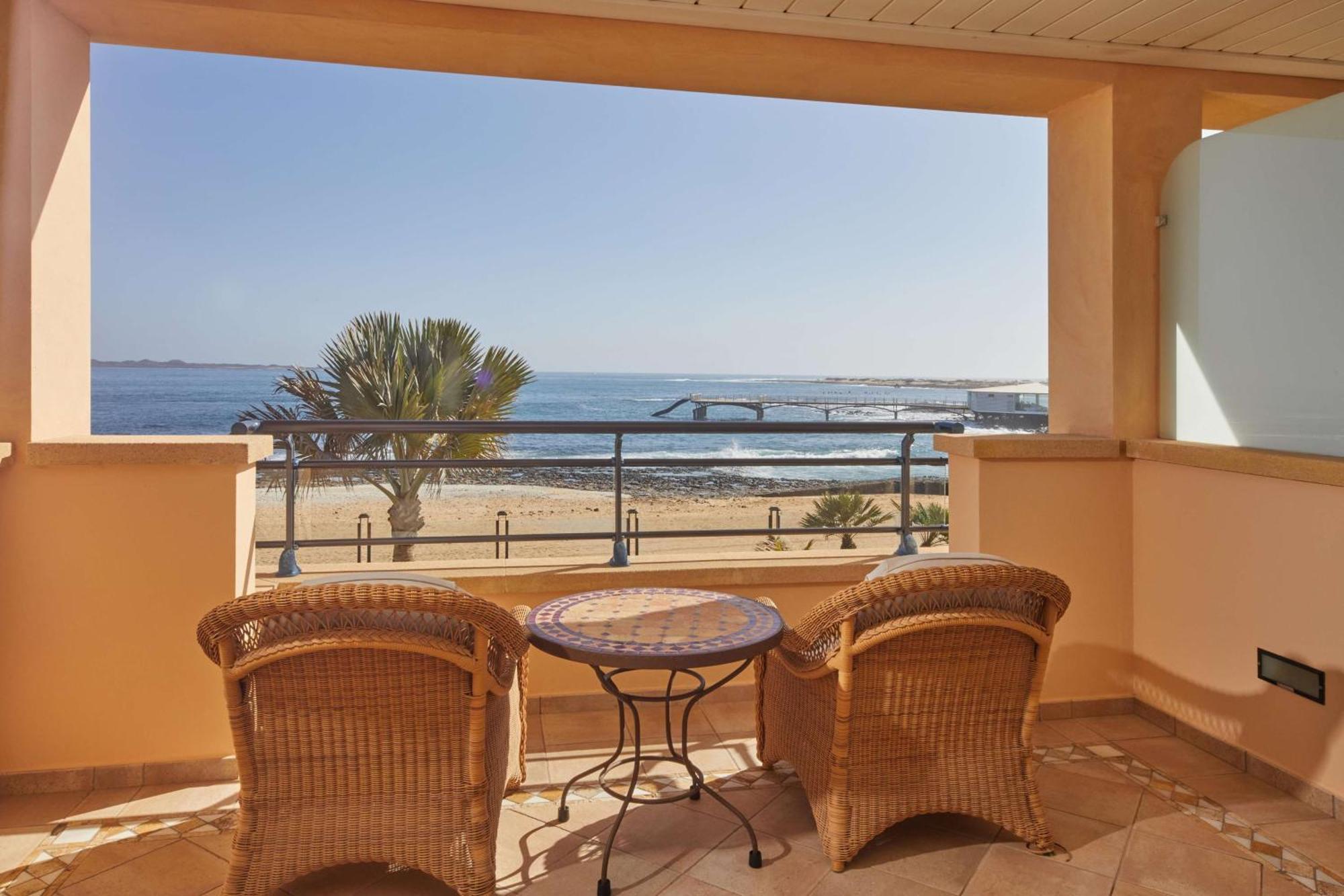 Secrets Bahia Real & Adults Only 5* Corralejo