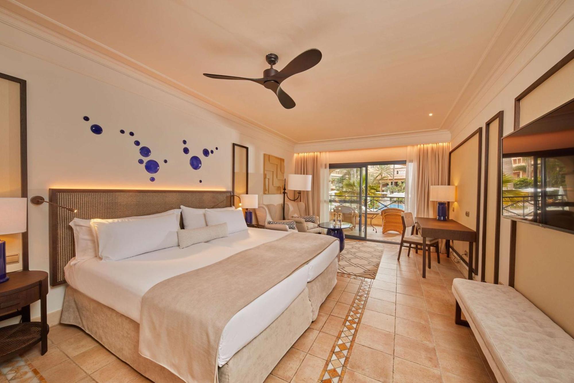 Secrets Bahia Real & Adults Only Hotel 5*