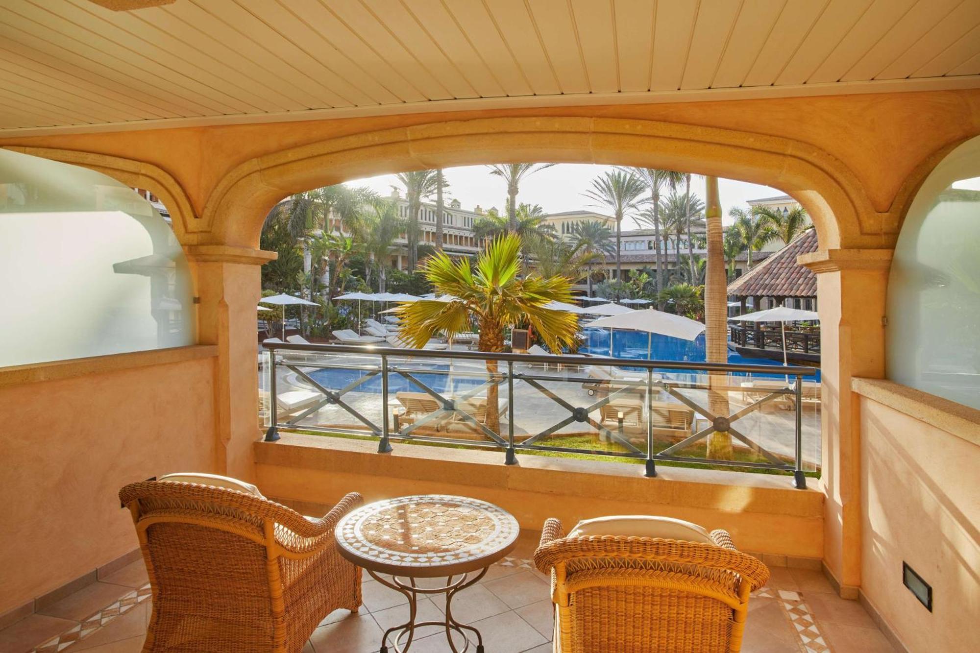 Hotel Secrets Bahia Real & Adults Only Corralejo