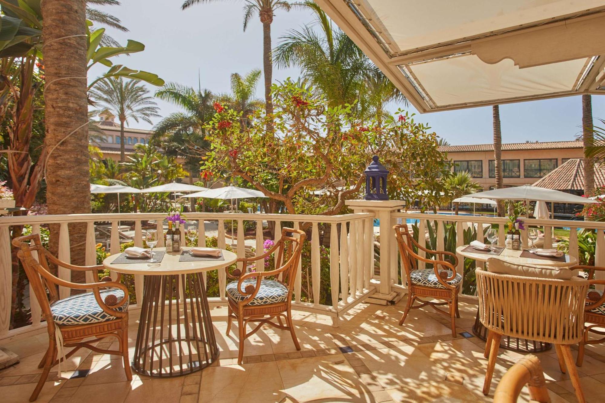 Secrets Bahia Real & Adults Only 5* Corralejo