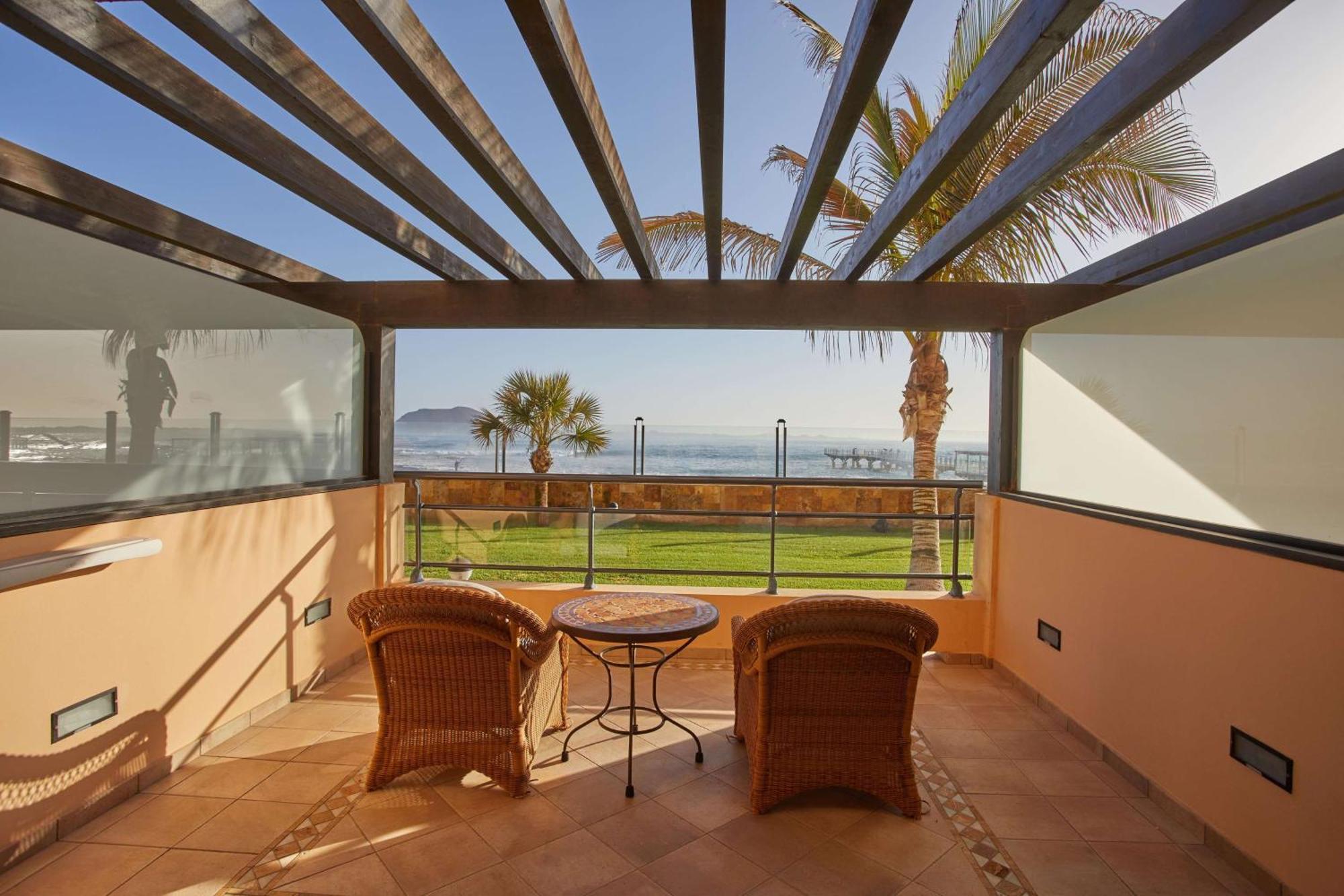 Secrets Bahia Real & Adults Only Hotel