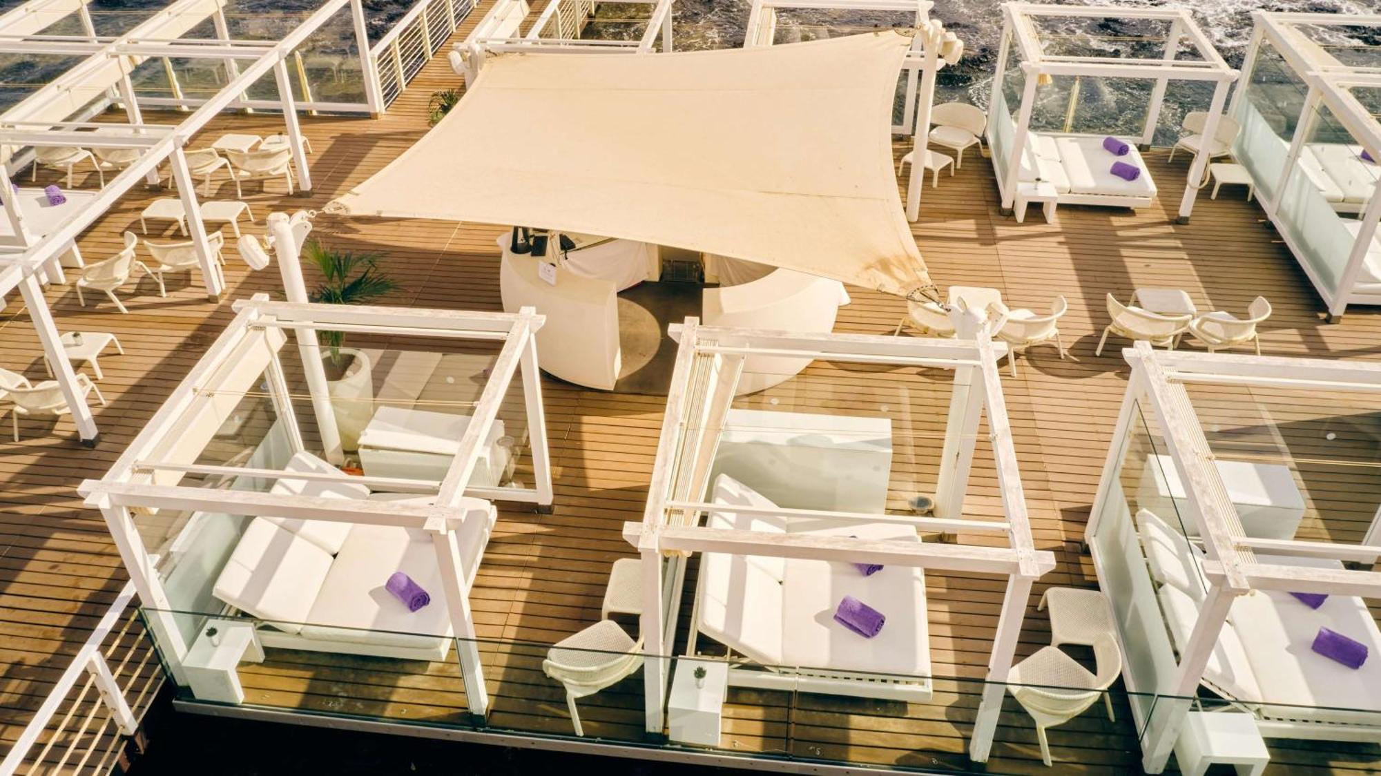 Secrets Bahia Real & Adults Only Hotel 5*