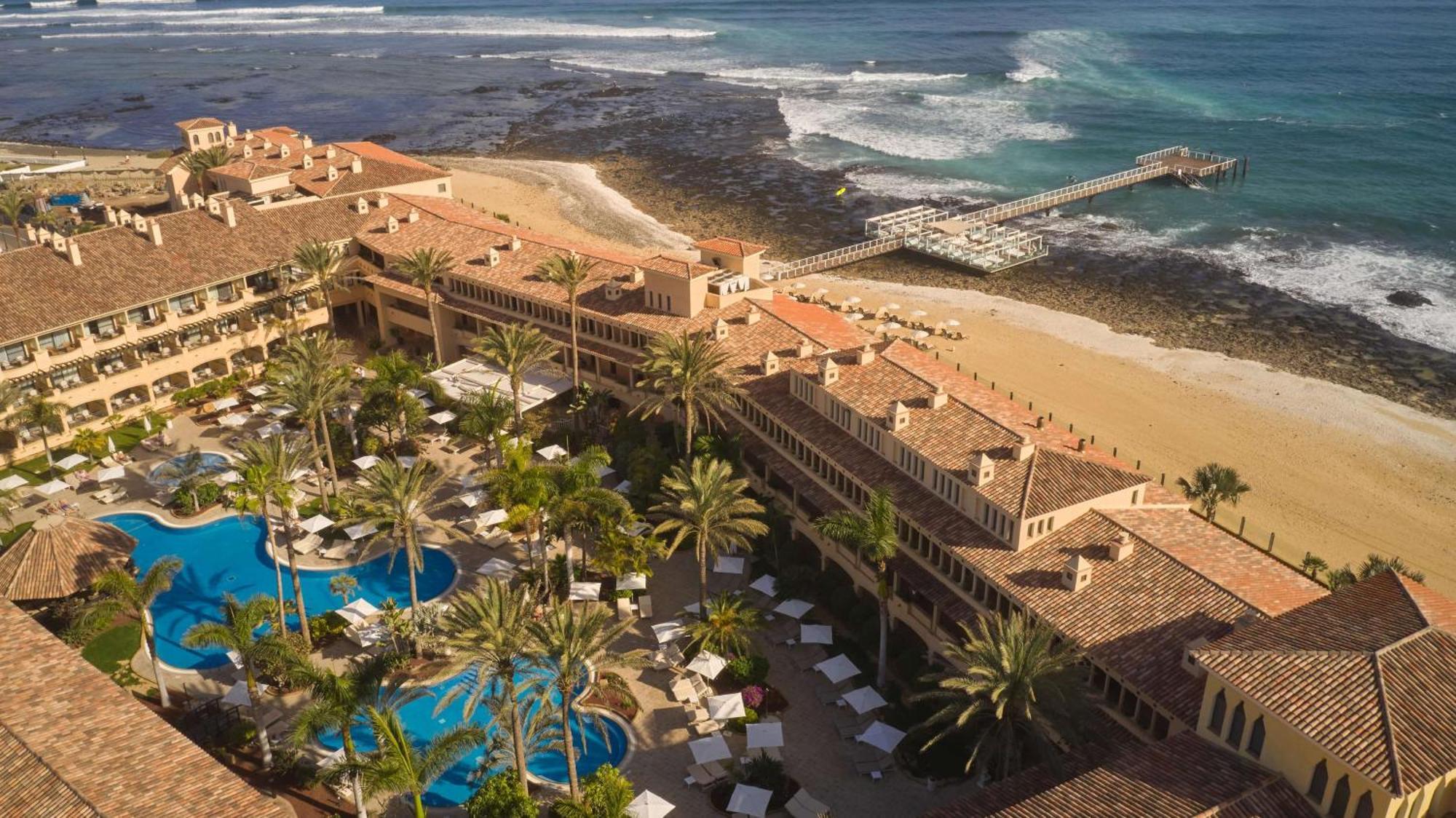 Secrets Bahia Real & Adults Only 5* Corralejo