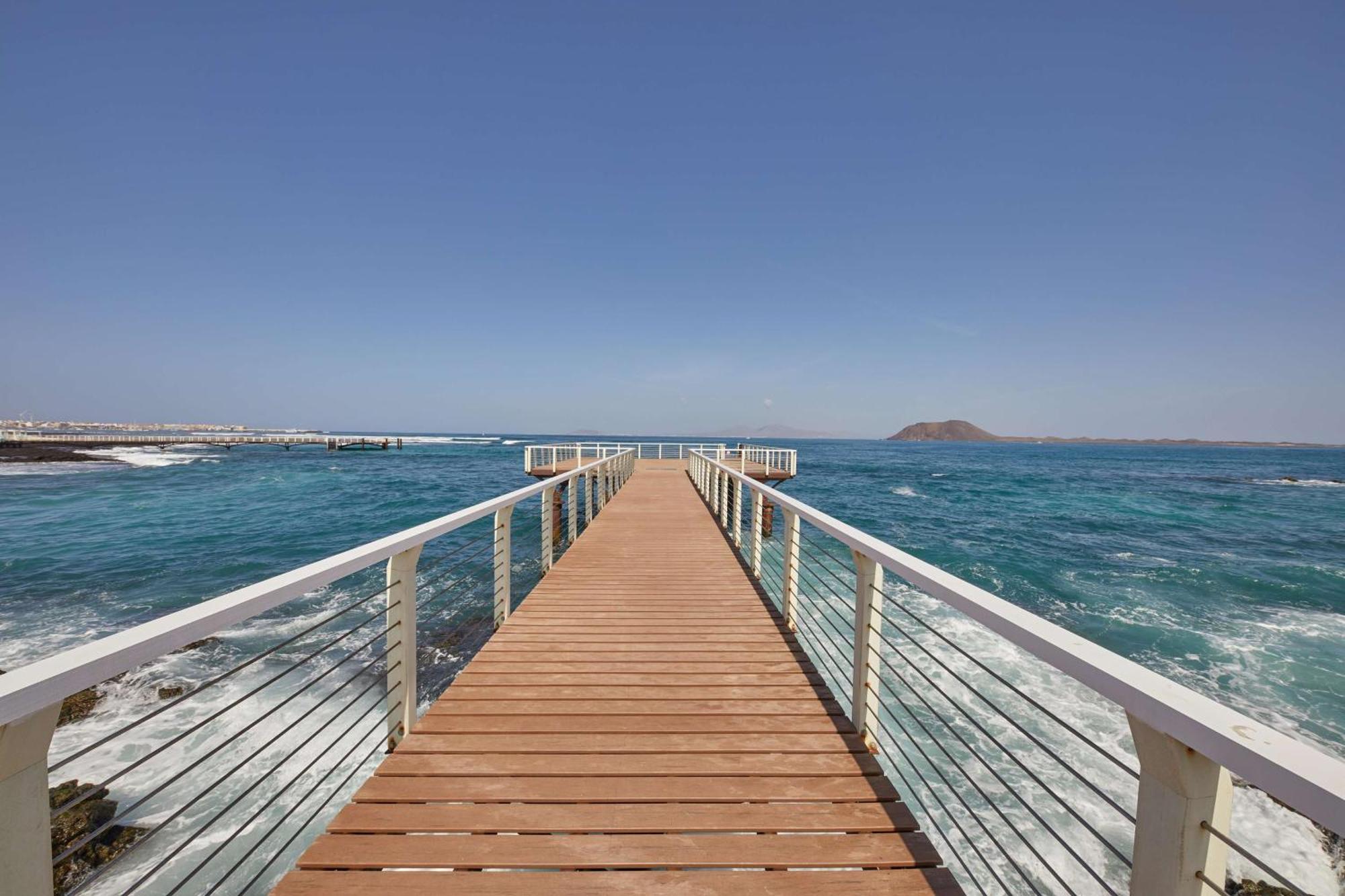 Secrets Bahia Real & Adults Only Hotel Corralejo