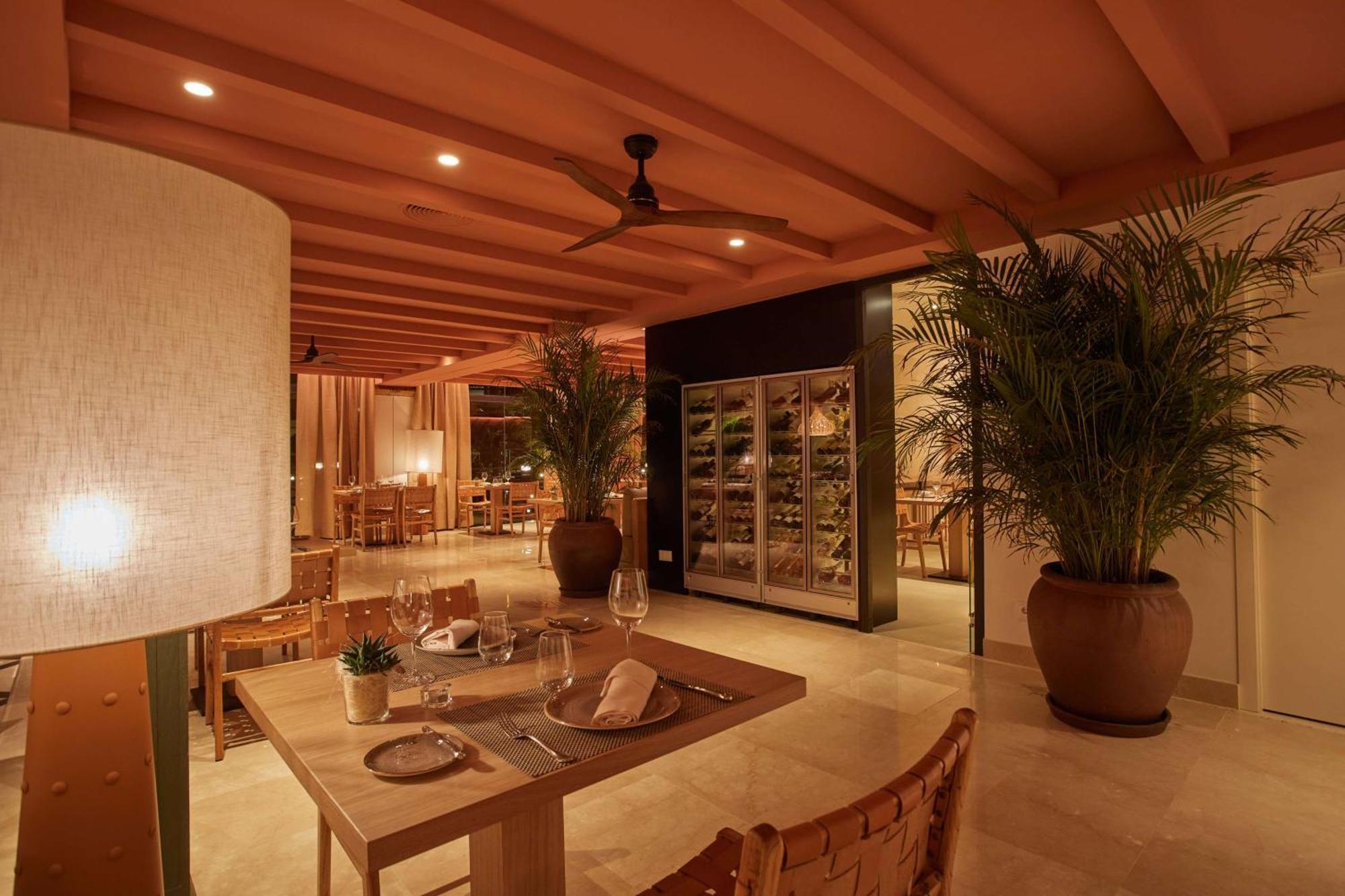 Secrets Bahia Real & Adults Only Hotel