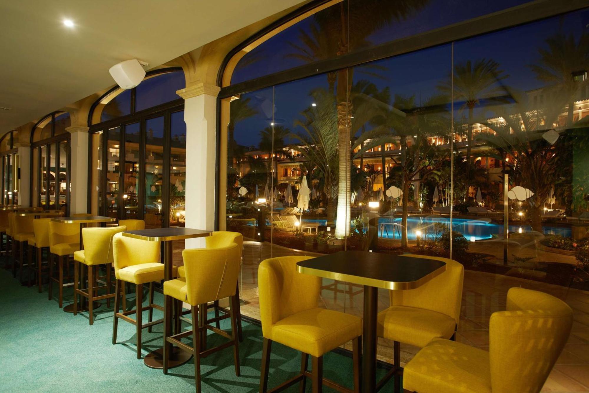 Hotel Secrets Bahia Real & Adults Only 5*