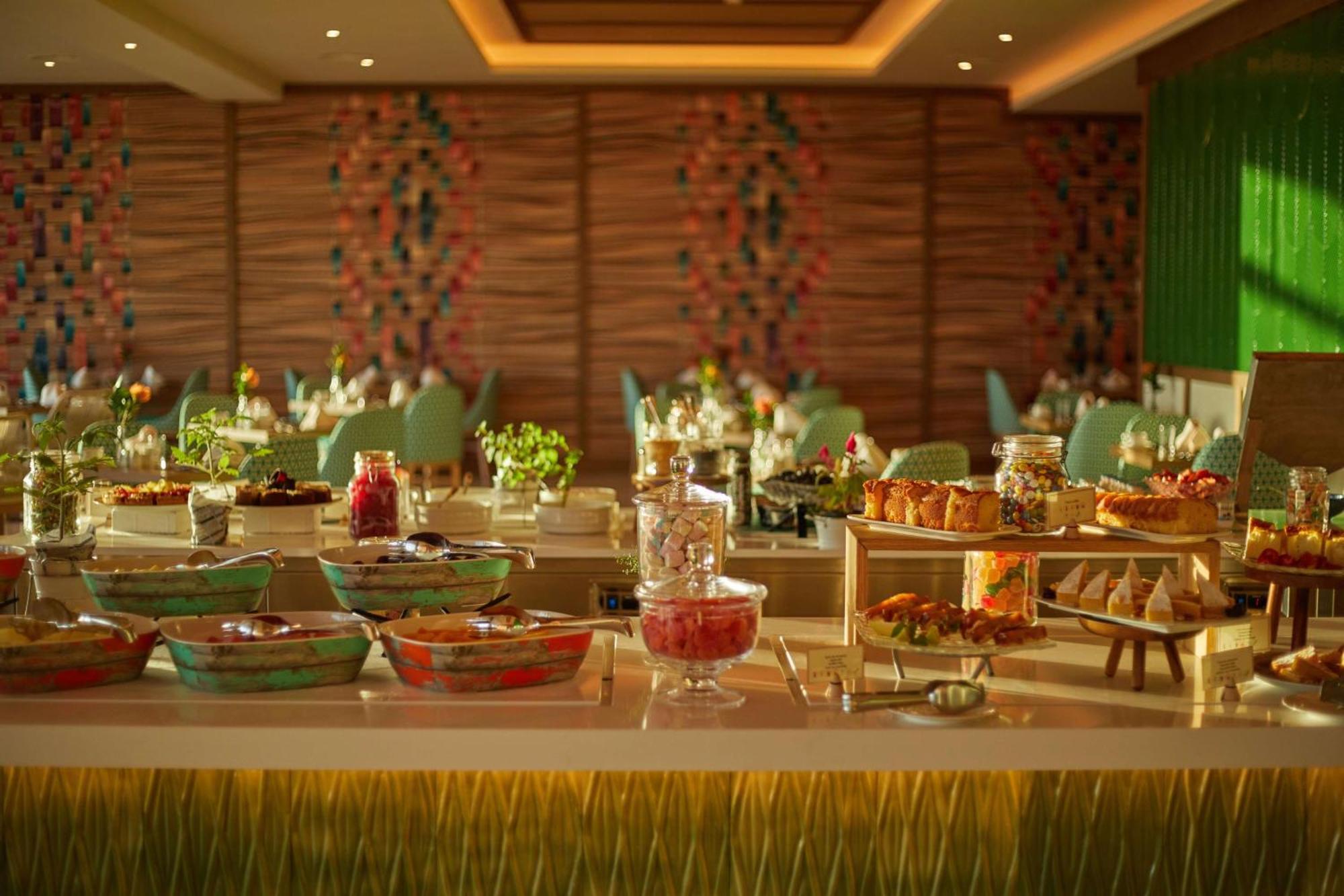 Secrets Bahia Real & Adults Only 5*