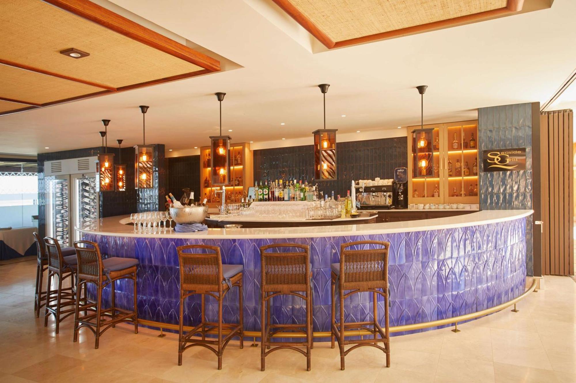 Secrets Bahia Real & Adults Only