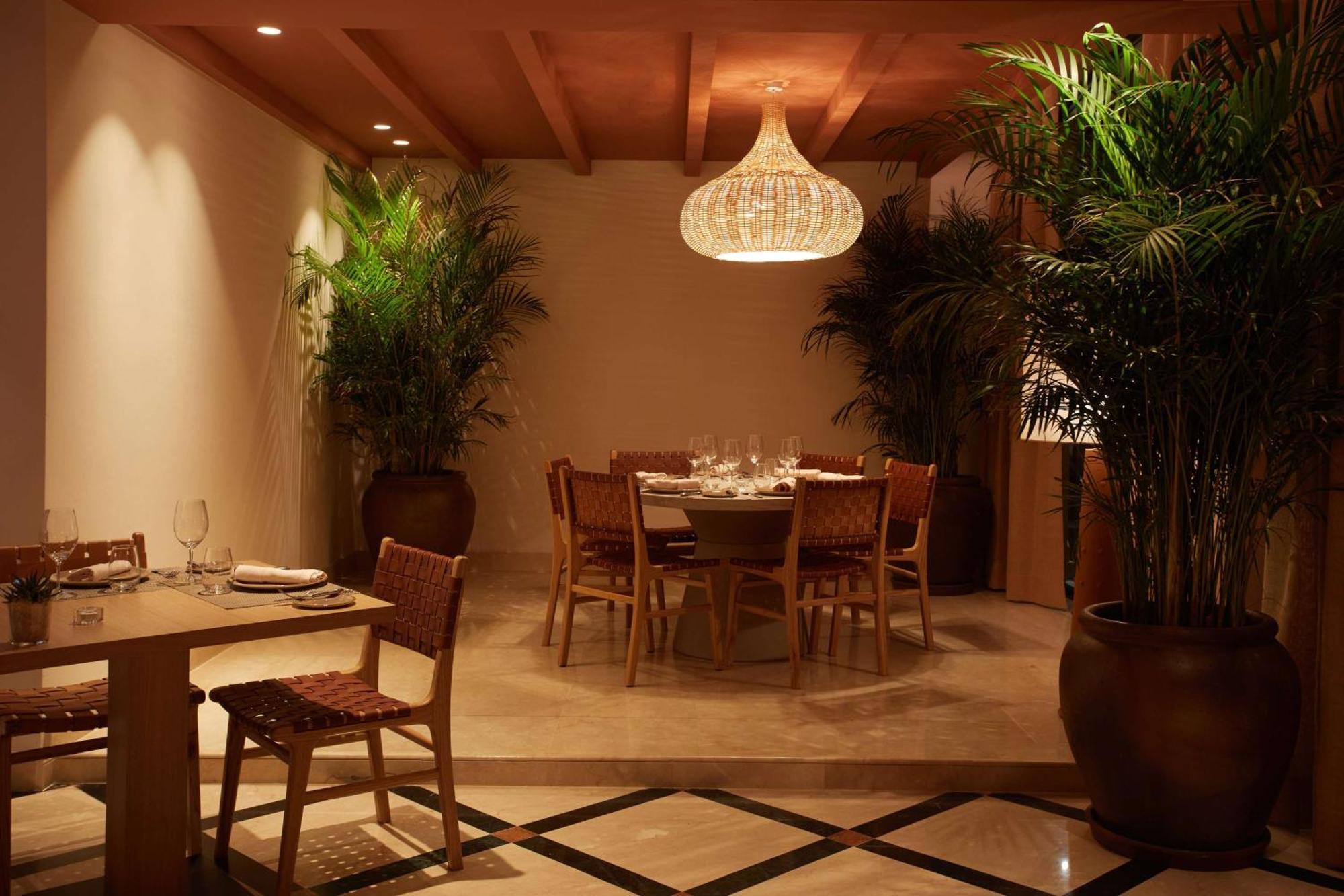 Secrets Bahia Real & Adults Only Hotel 5*