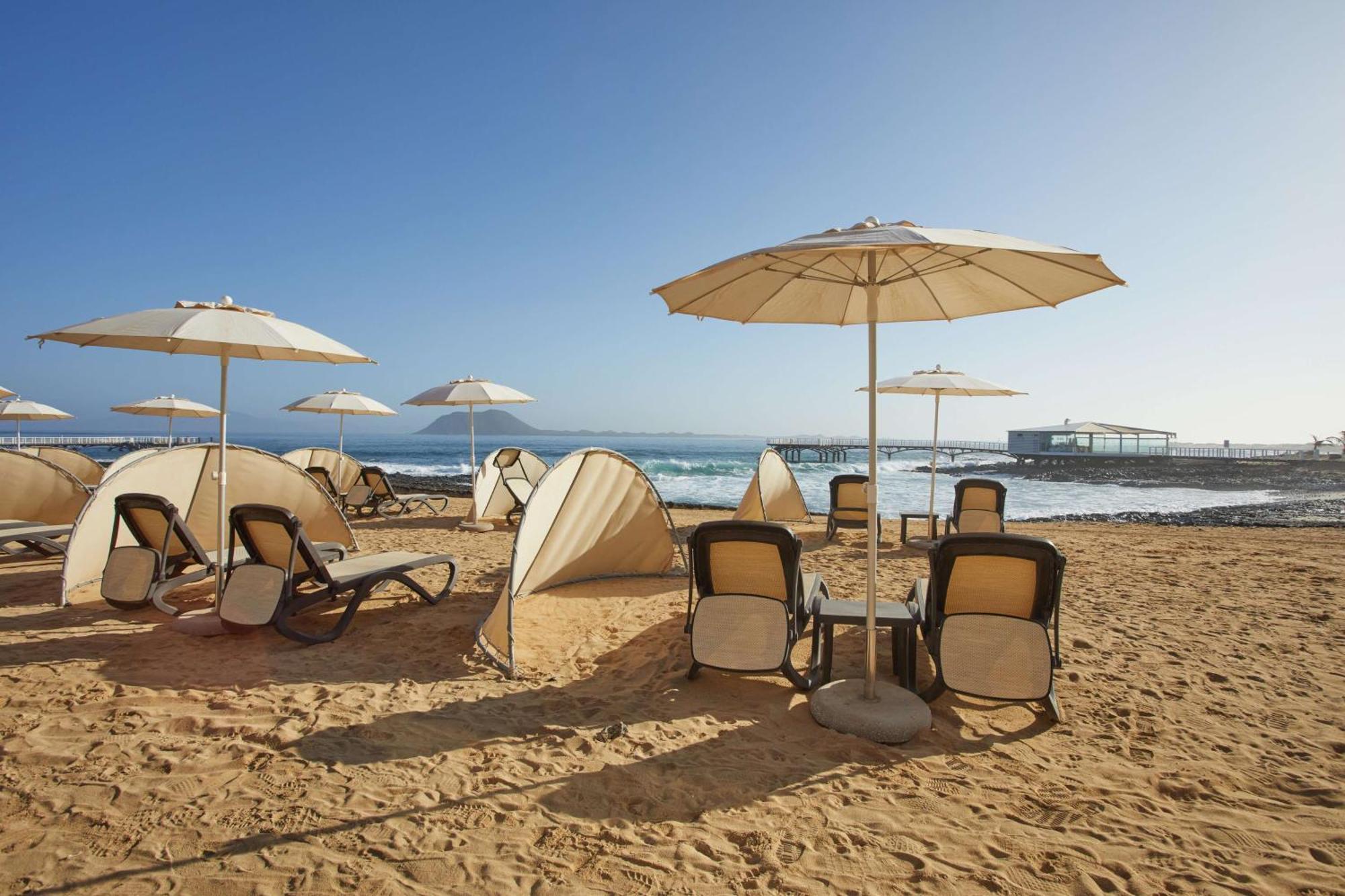 Hotel Secrets Bahia Real & Adults Only