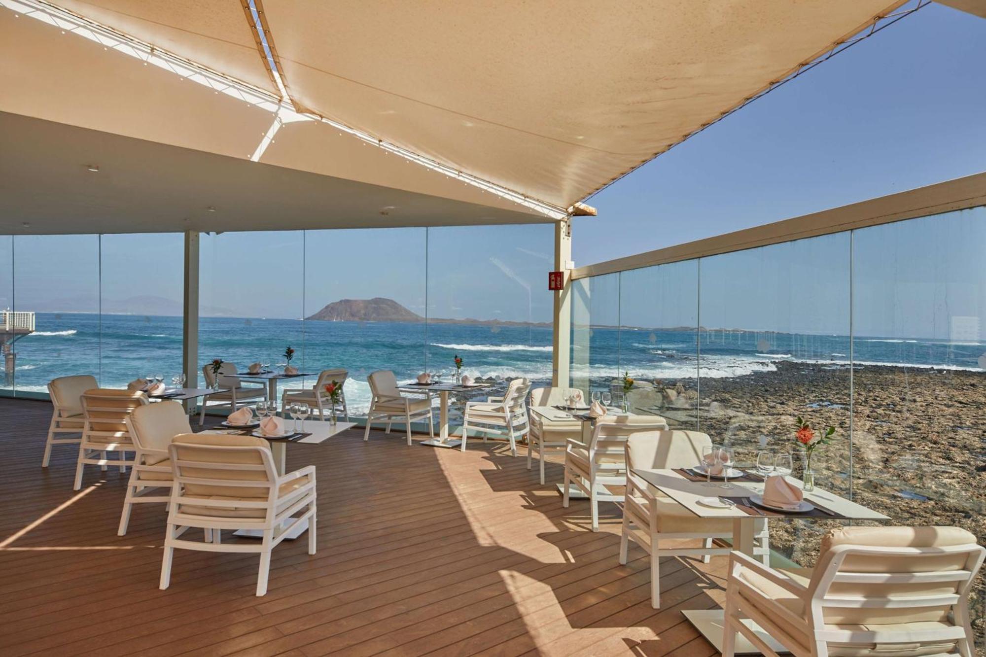 Secrets Bahia Real & Adults Only Hotel Corralejo