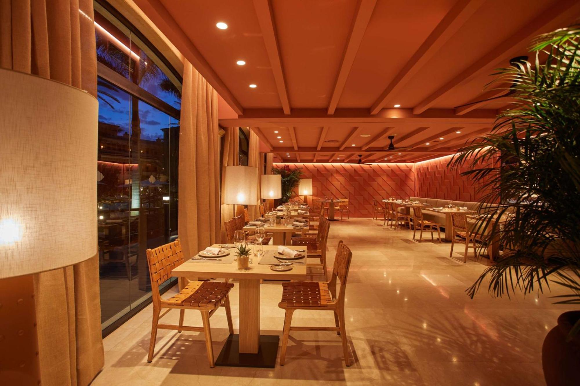 Secrets Bahia Real & Adults Only Hotel 5*
