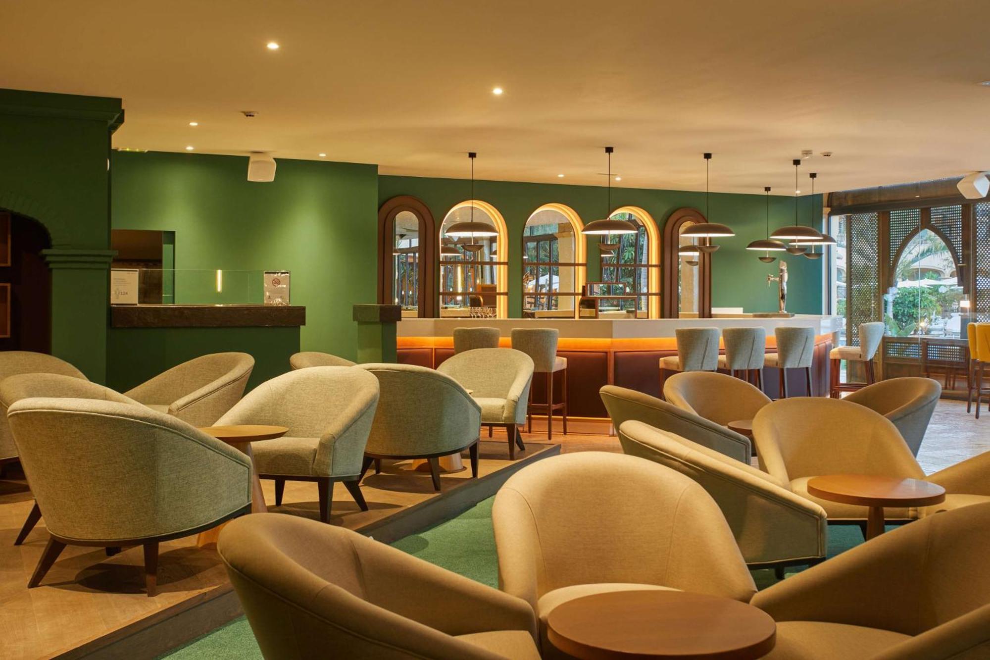 Hotel Secrets Bahia Real & Adults Only