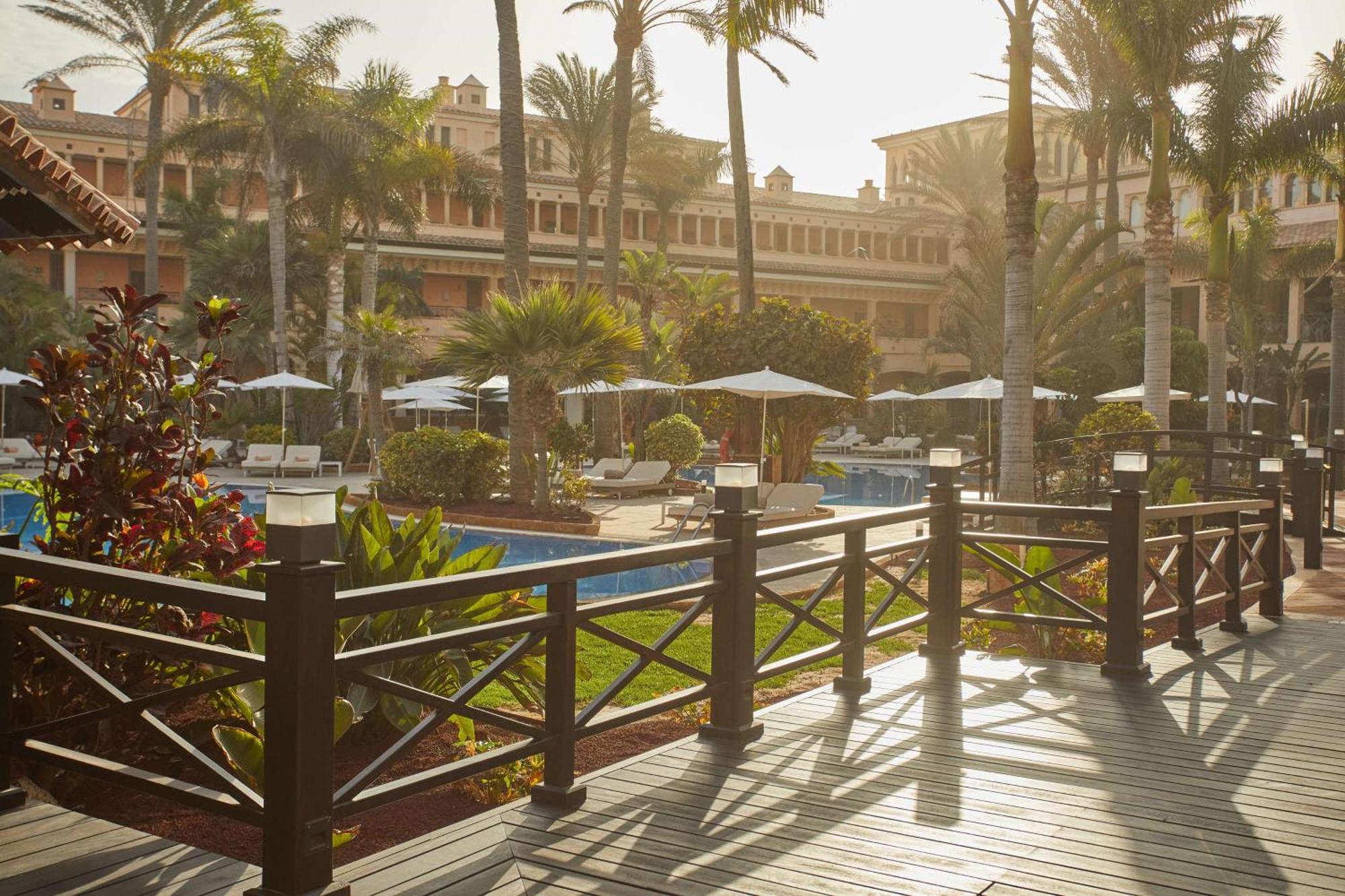 Secrets Bahia Real & Adults Only Hotel Corralejo