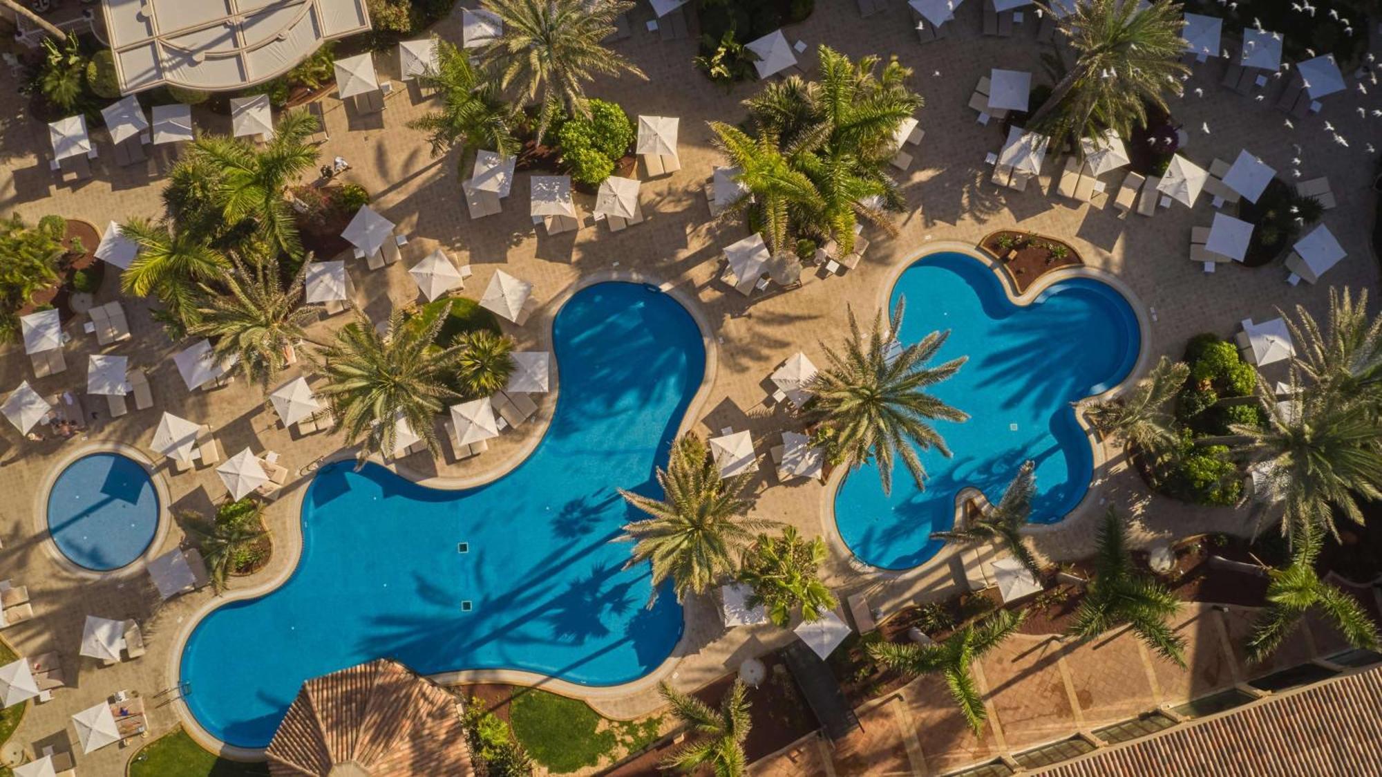 Secrets Bahia Real & Adults Only Hotel