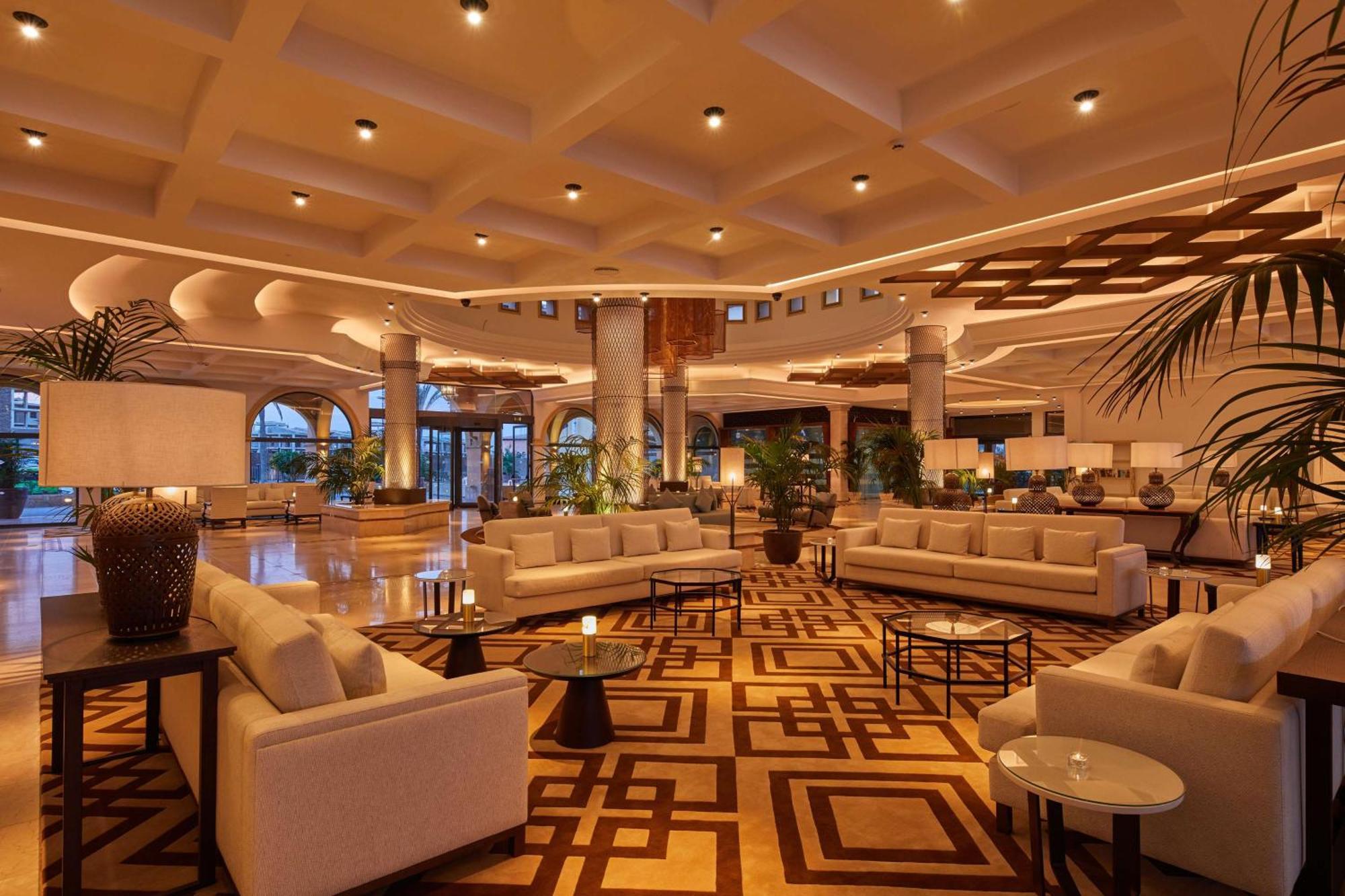 Hotel Secrets Bahia Real & Adults Only 5*