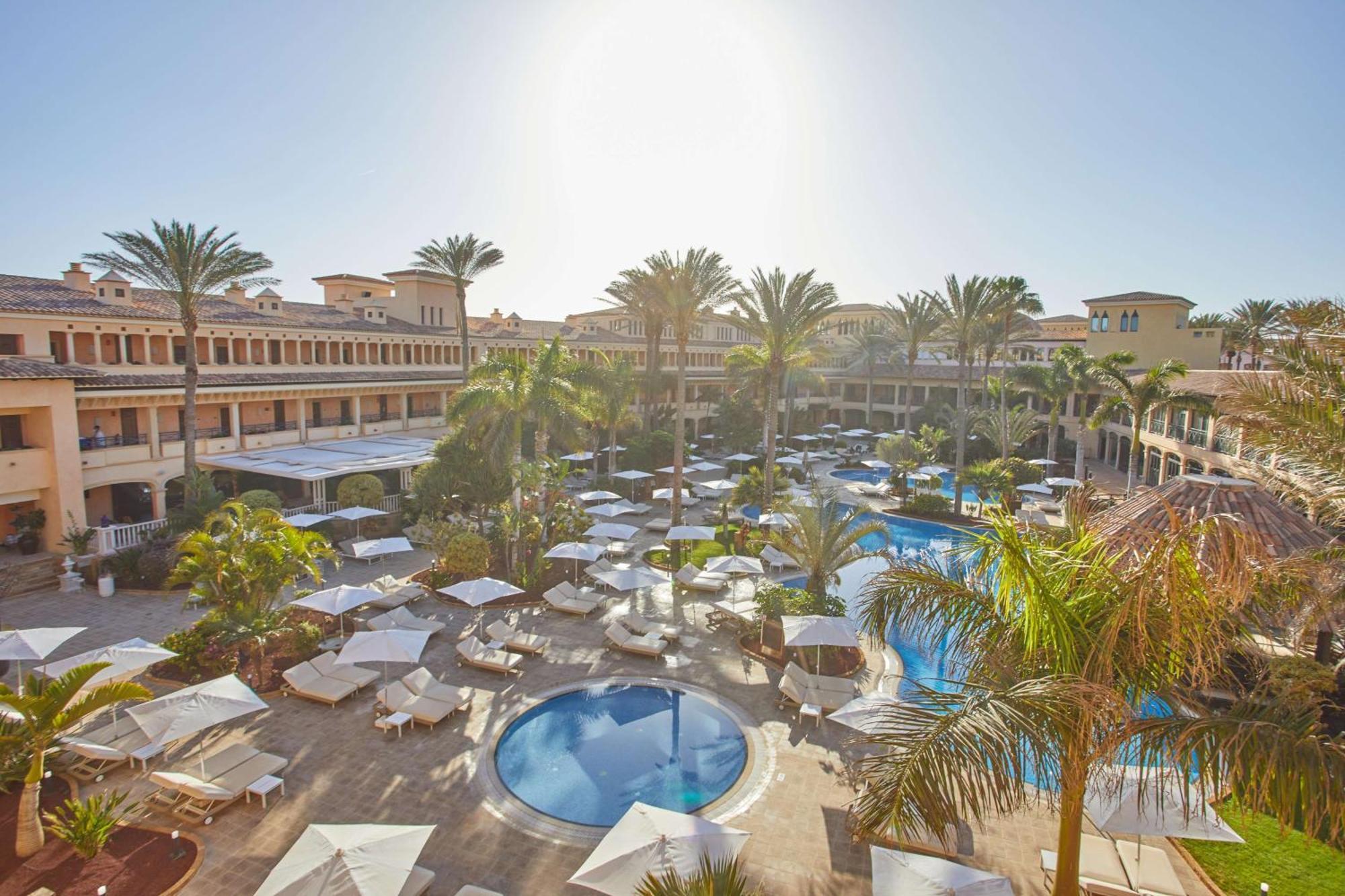 Secrets Bahia Real & Adults Only Hotel 5*