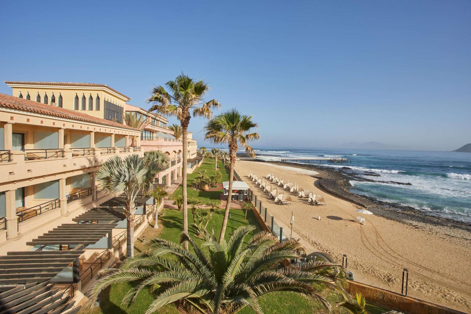 Hotel Secrets Bahia Real & Adults Only