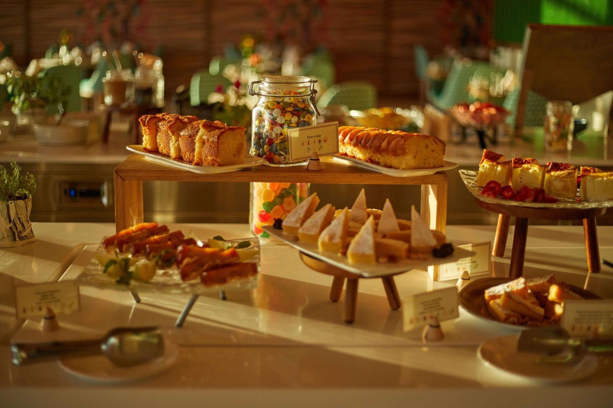 Secrets Bahia Real & Adults Only Hotel Corralejo