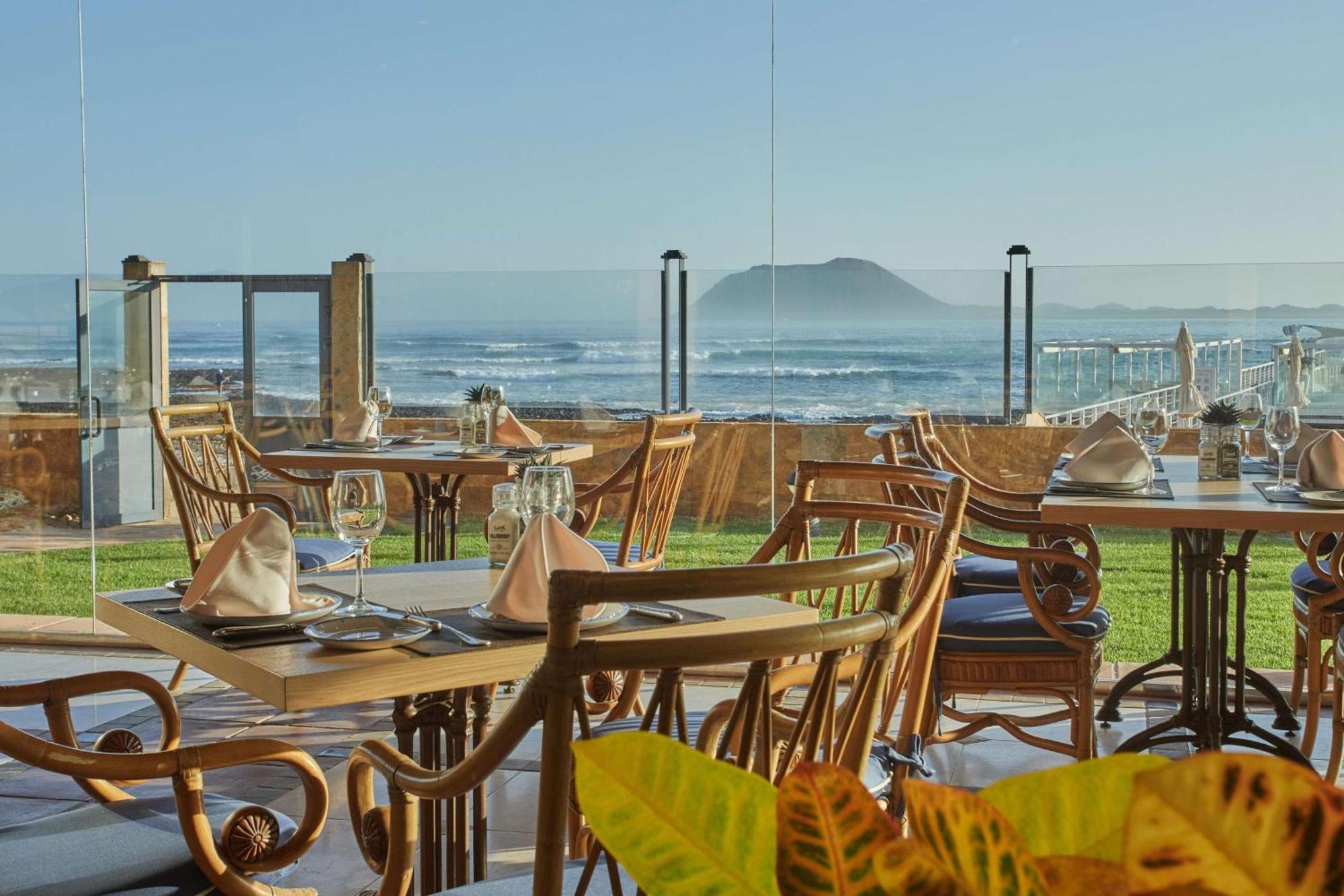 Secrets Bahia Real & Adults Only Hotel
