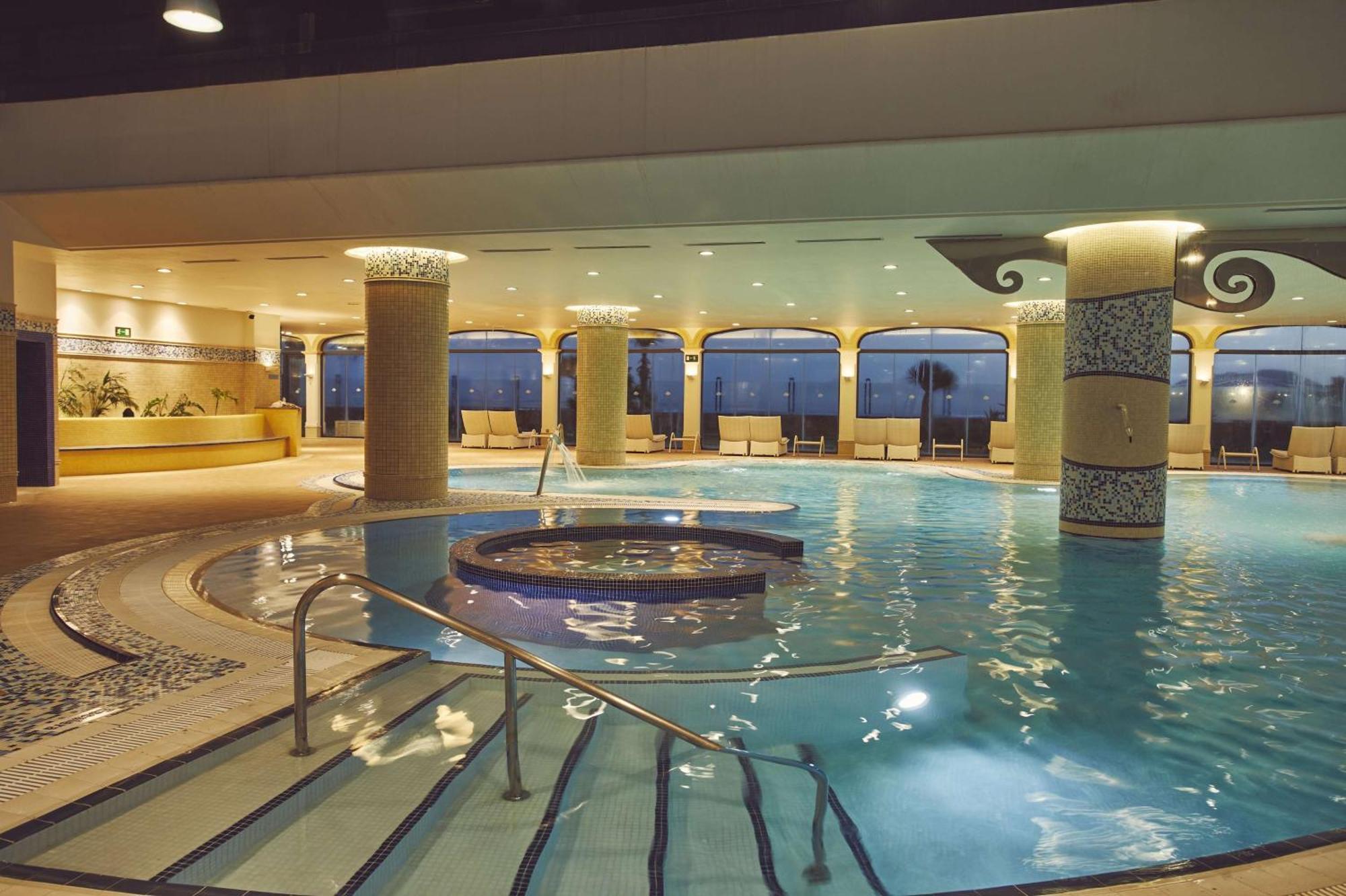 Hotel Secrets Bahia Real & Adults Only 5*
