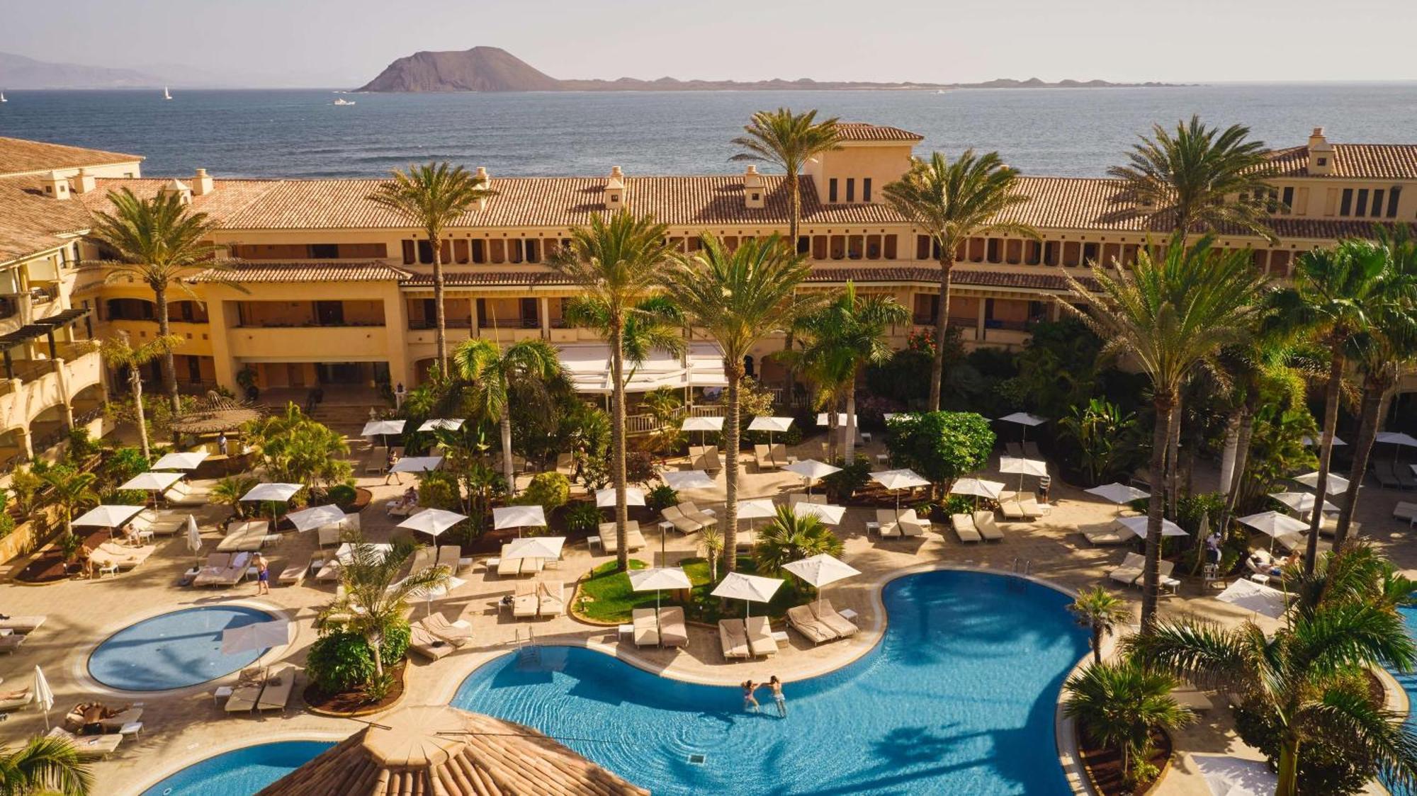 Secrets Bahia Real & Adults Only 5*