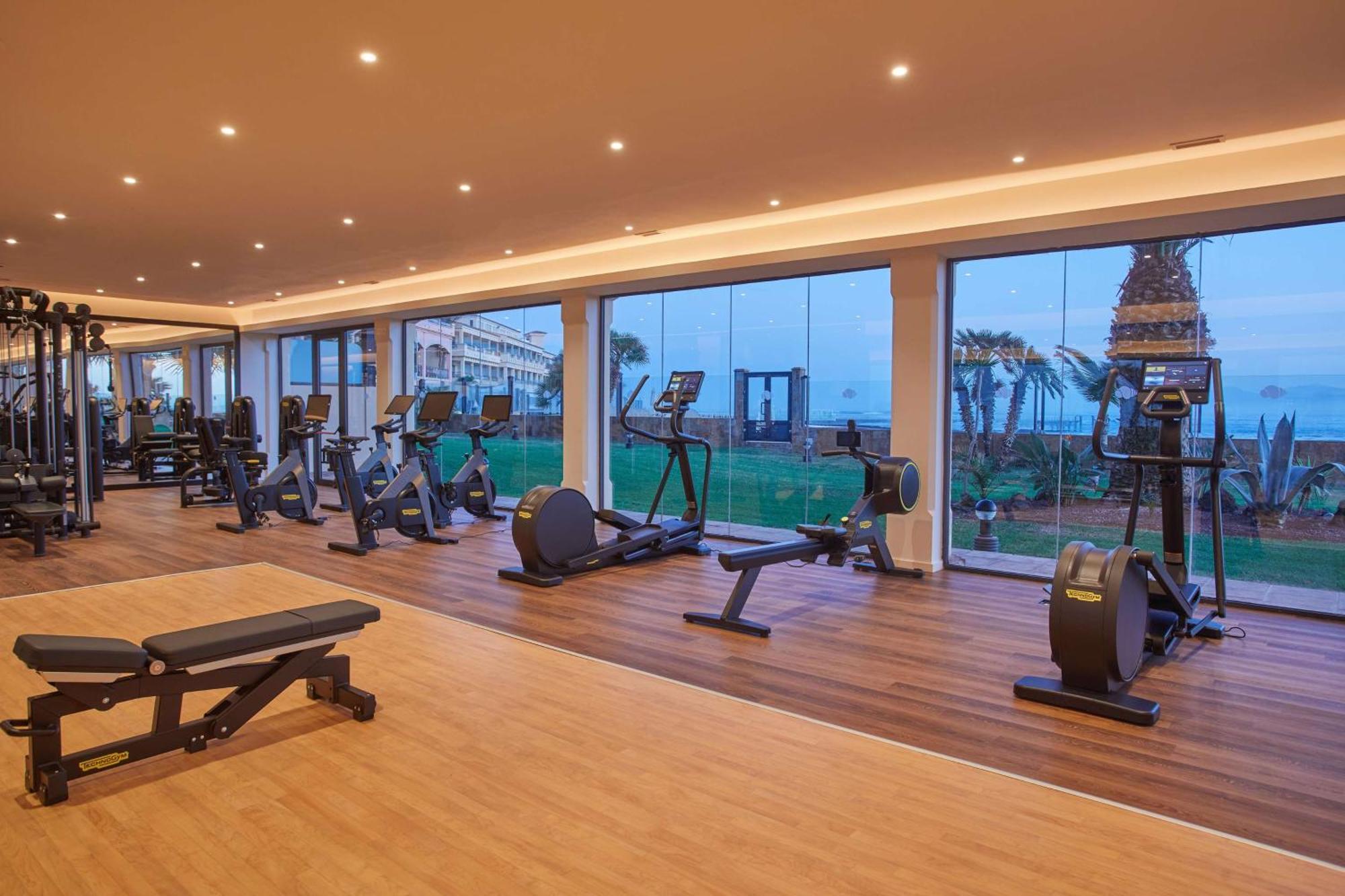 Secrets Bahia Real & Adults Only 5* Corralejo