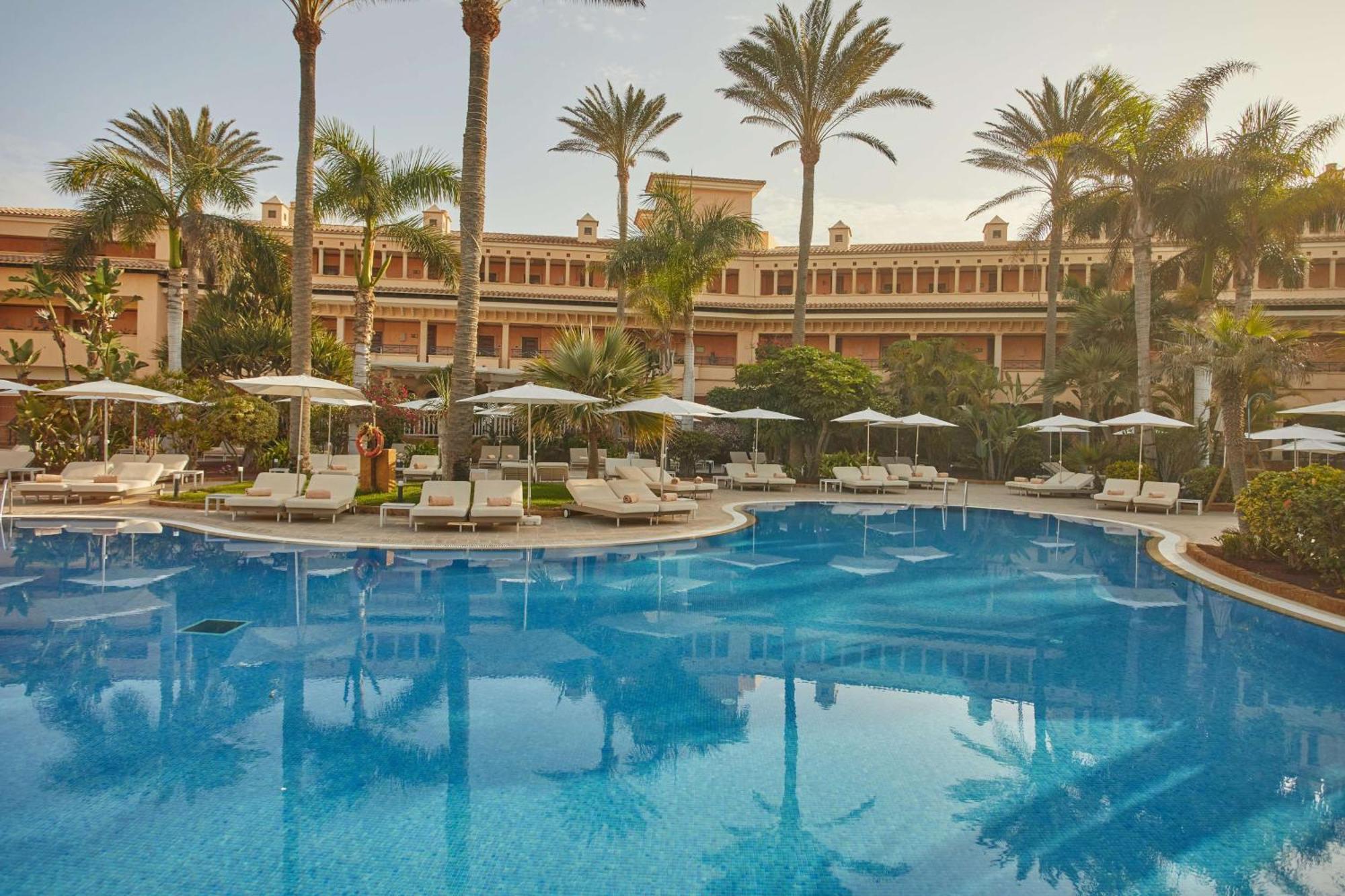 Secrets Bahia Real & Adults Only Hotel