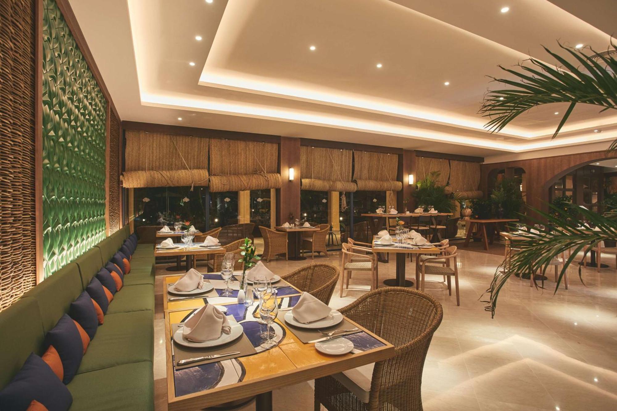 Secrets Bahia Real & Adults Only Corralejo