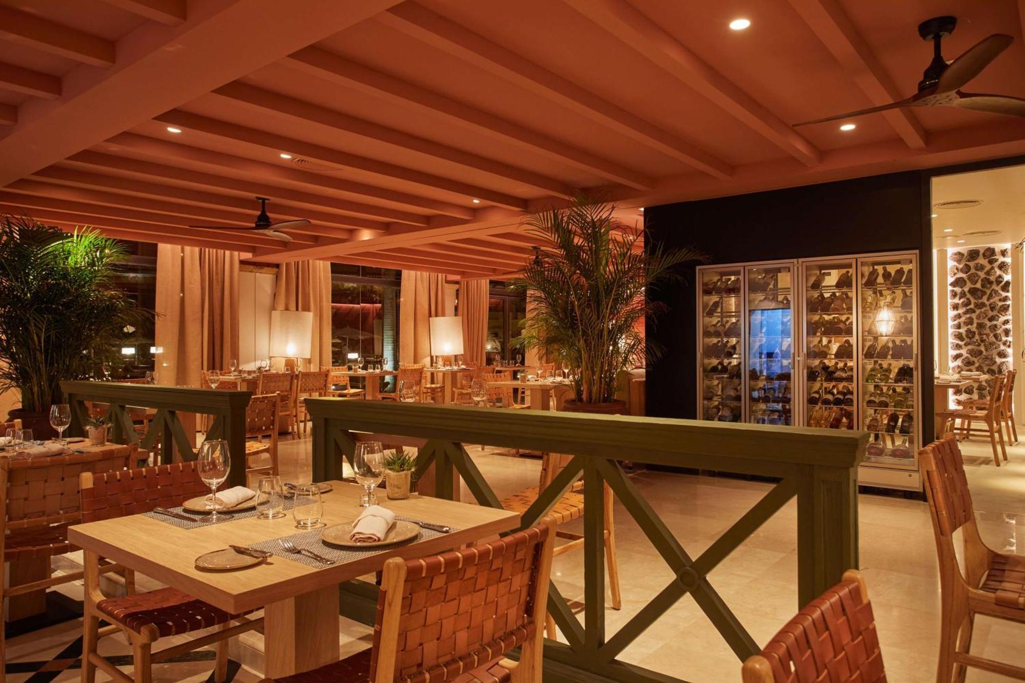 Secrets Bahia Real & Adults Only 5*