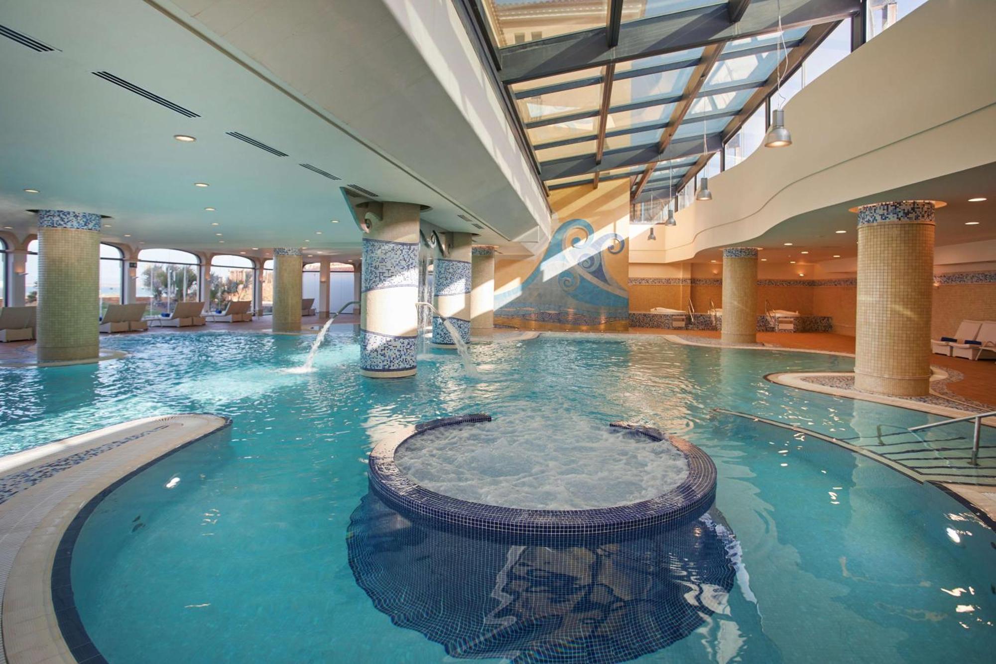 Secrets Bahia Real & Adults Only Hotel