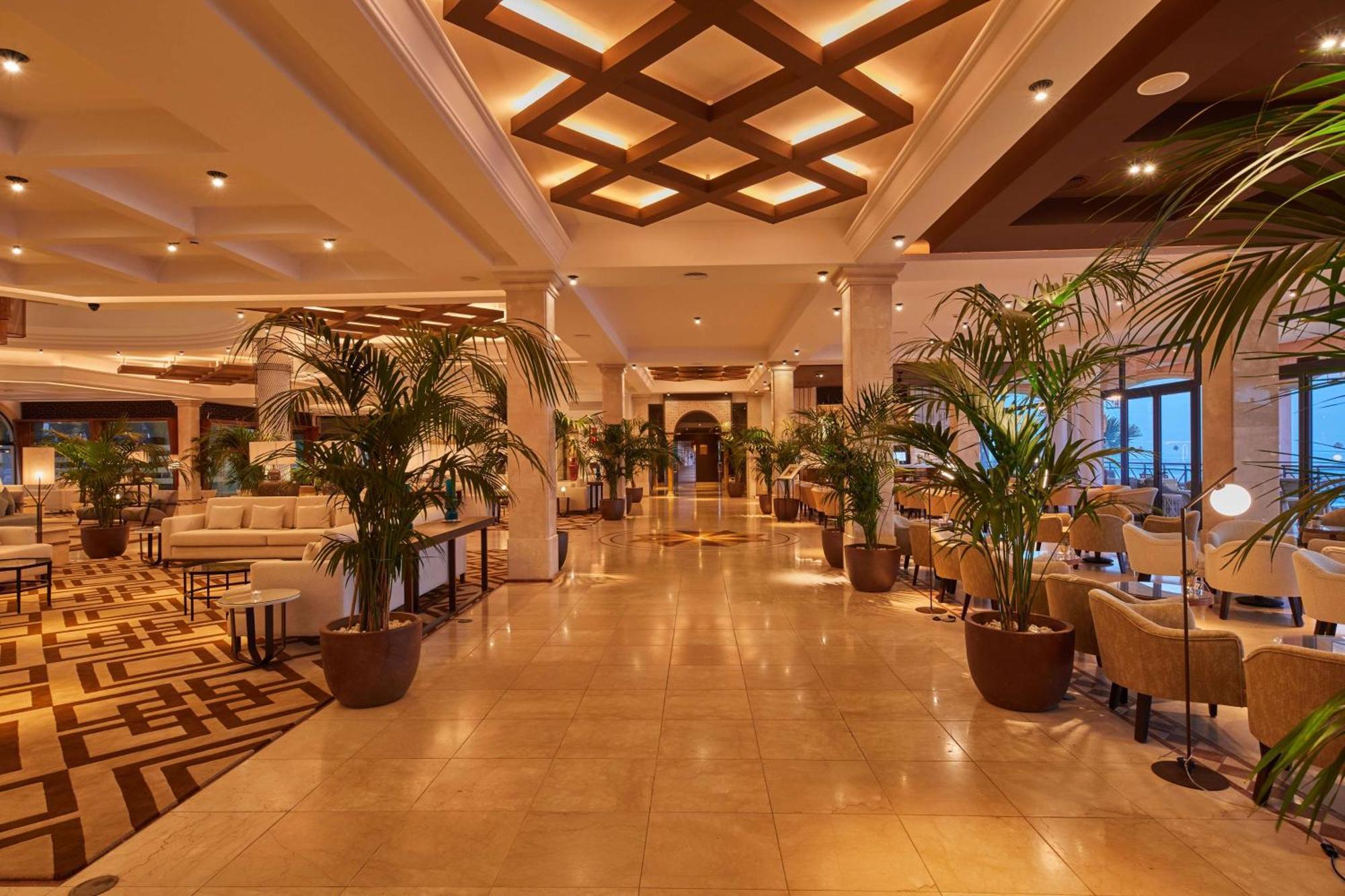Hotel Secrets Bahia Real & Adults Only