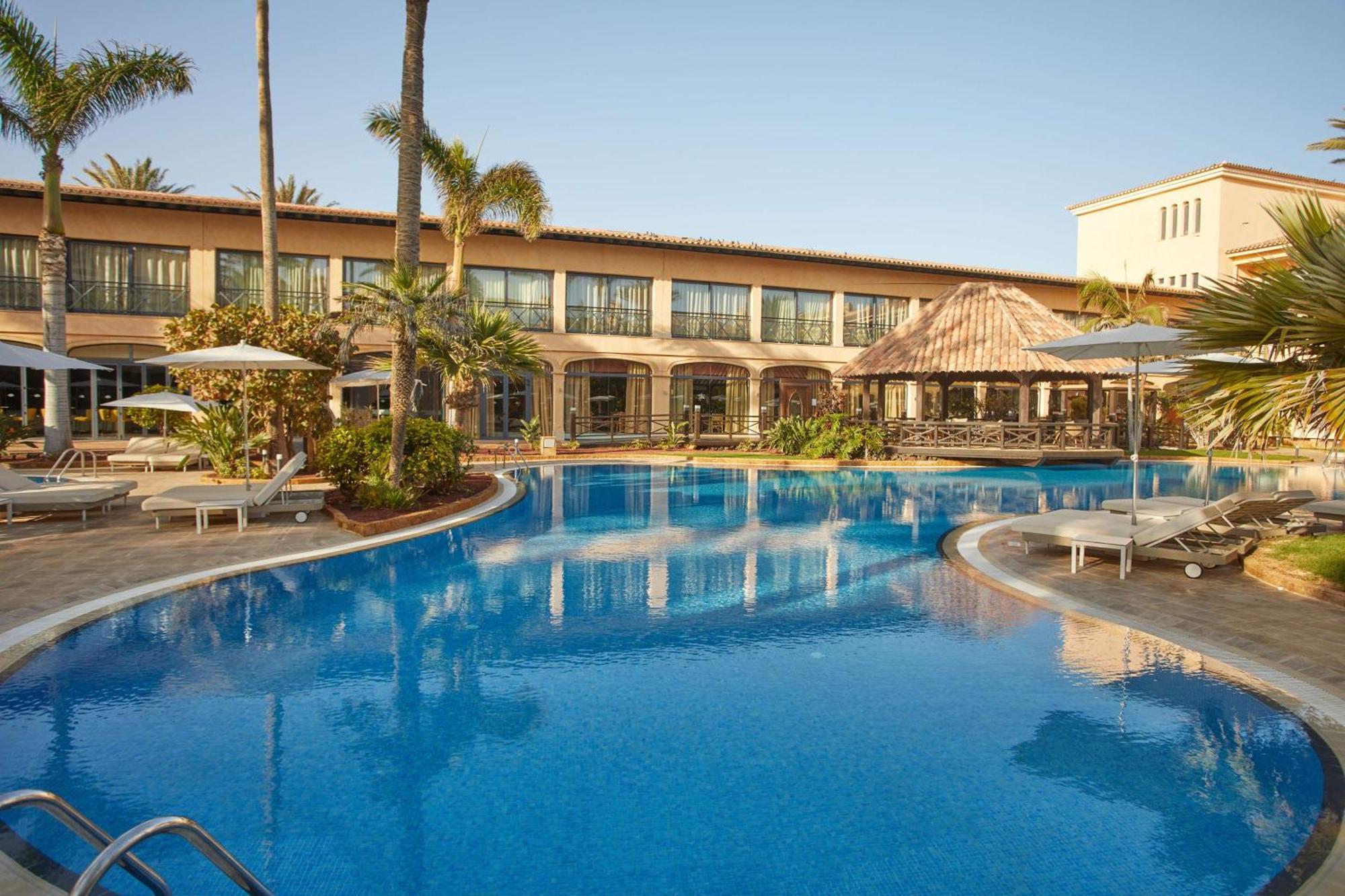Secrets Bahia Real & Adults Only Hotel 5*