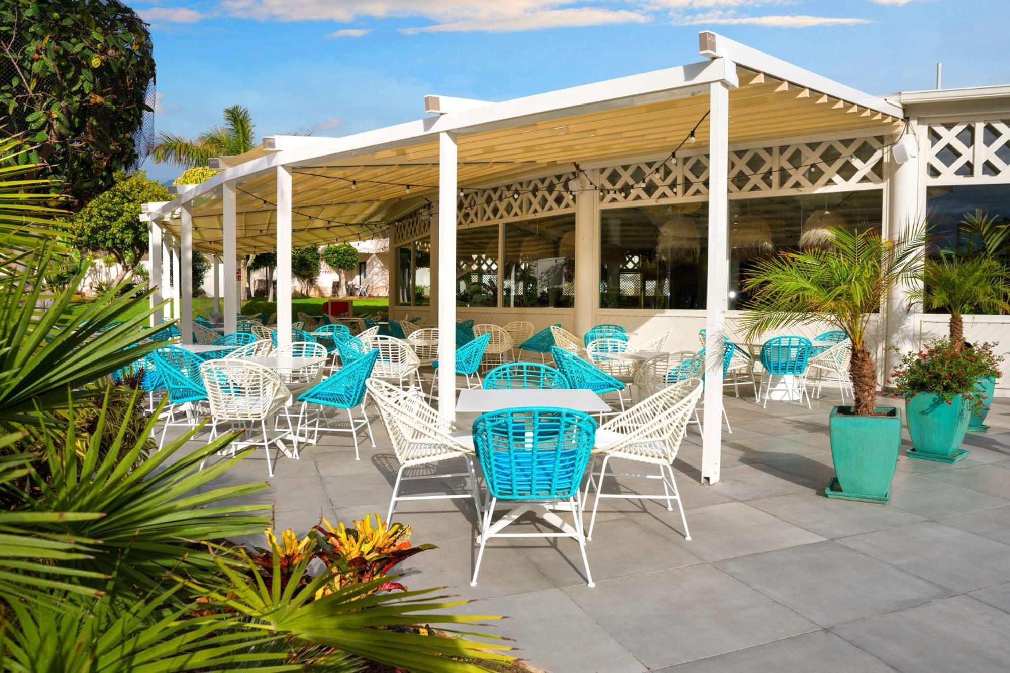 Hotel Fuerteventura 4*