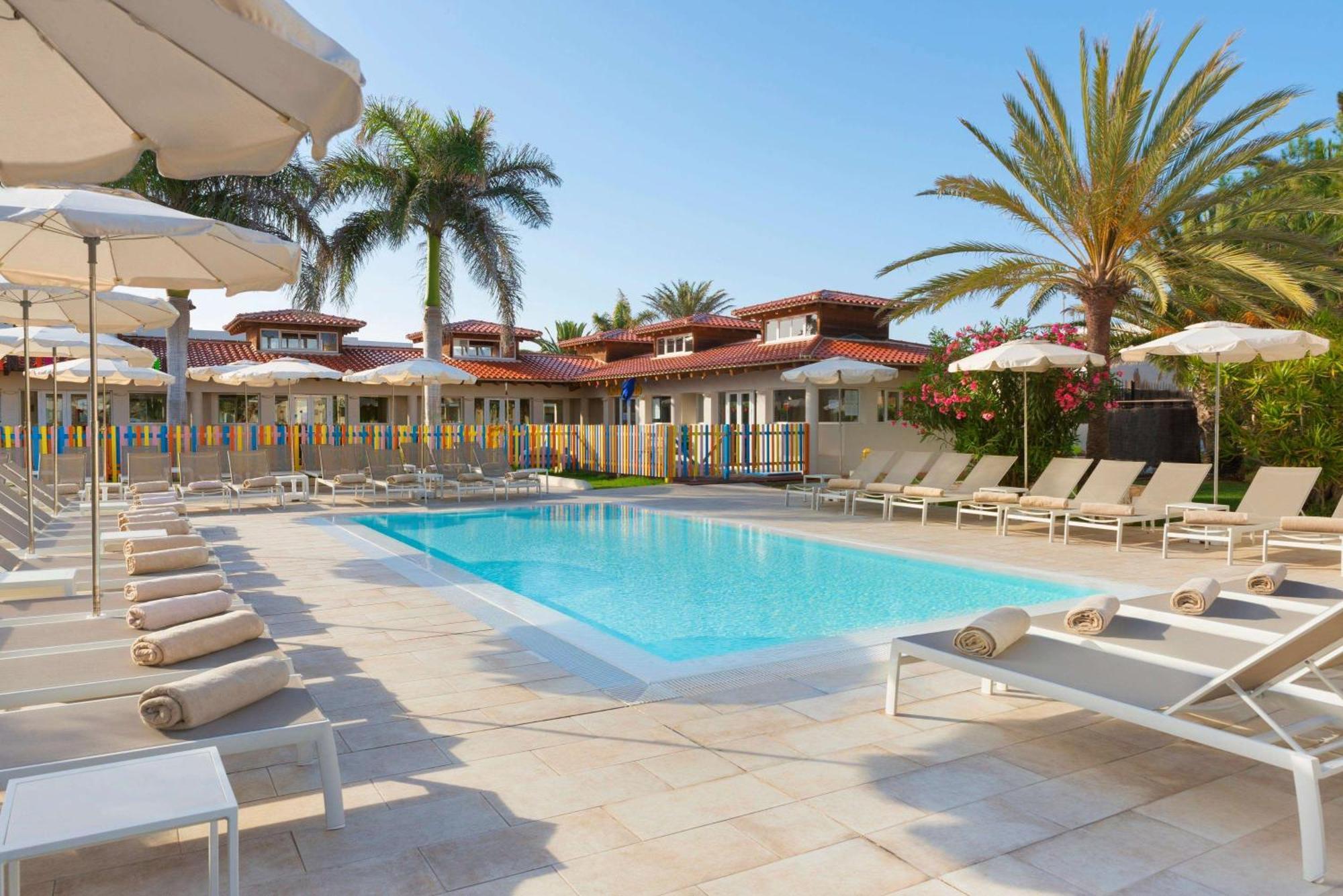 Fuerteventura 4*