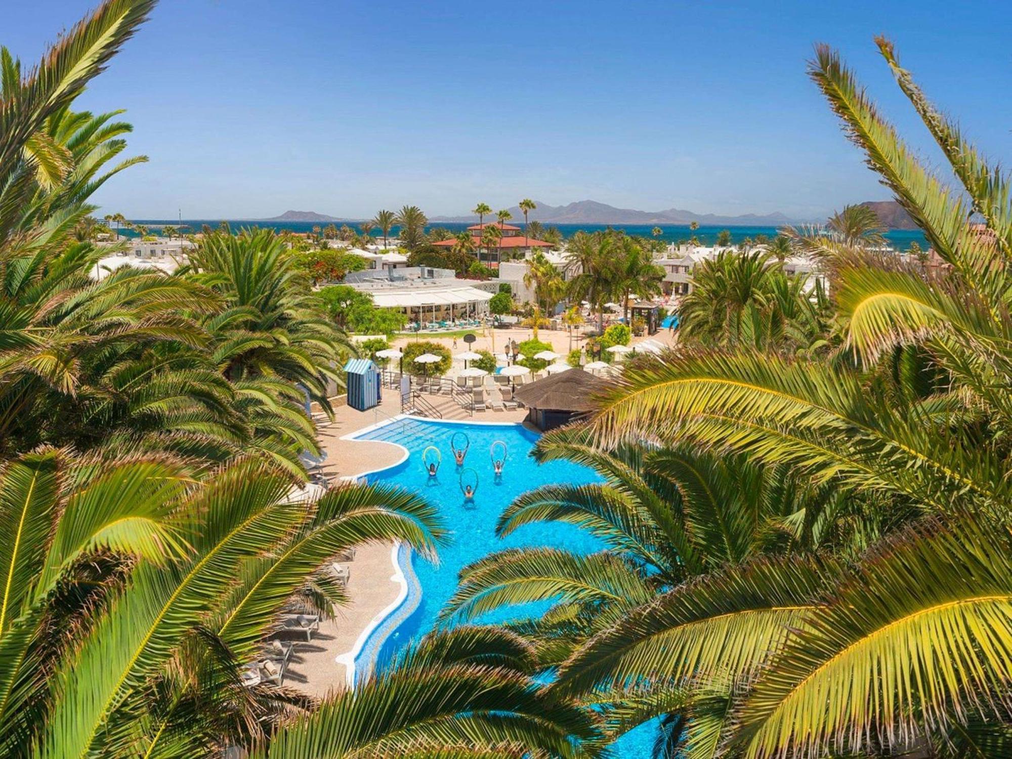 Hotel Fuerteventura Corralejo