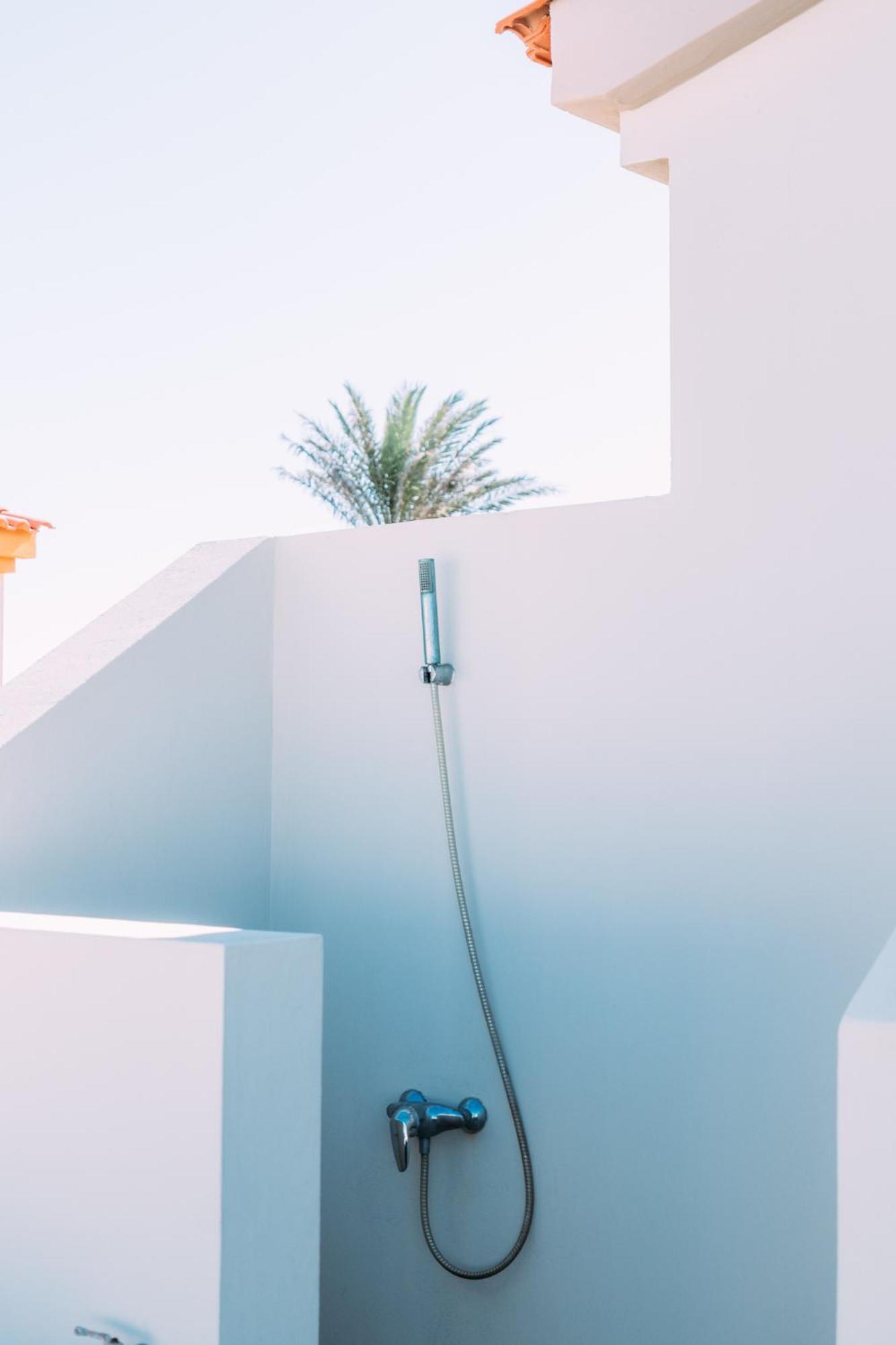Villa Paradise House: Piscina Privada, Playa 100m Corralejo