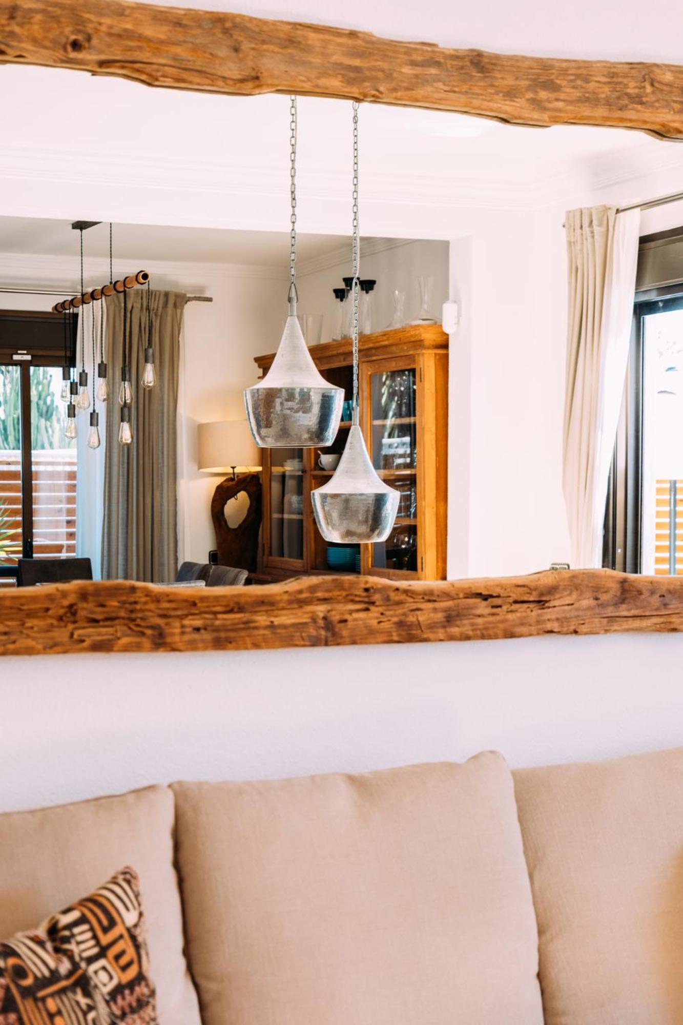 Paradise House: Piscina Privada, Playa 100m Villa Corralejo