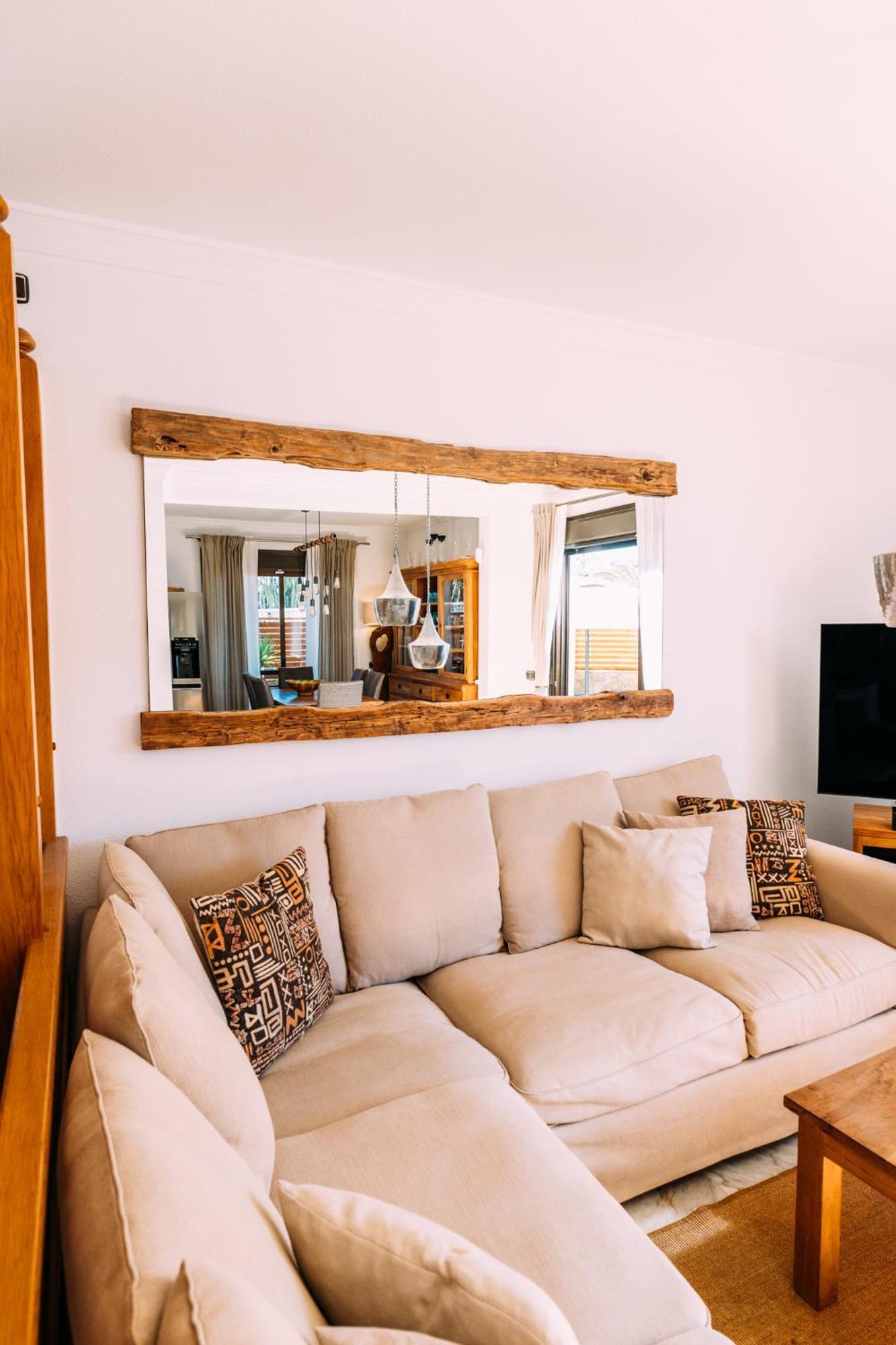 Paradise House: Piscina Privada, Playa 100m * Corralejo