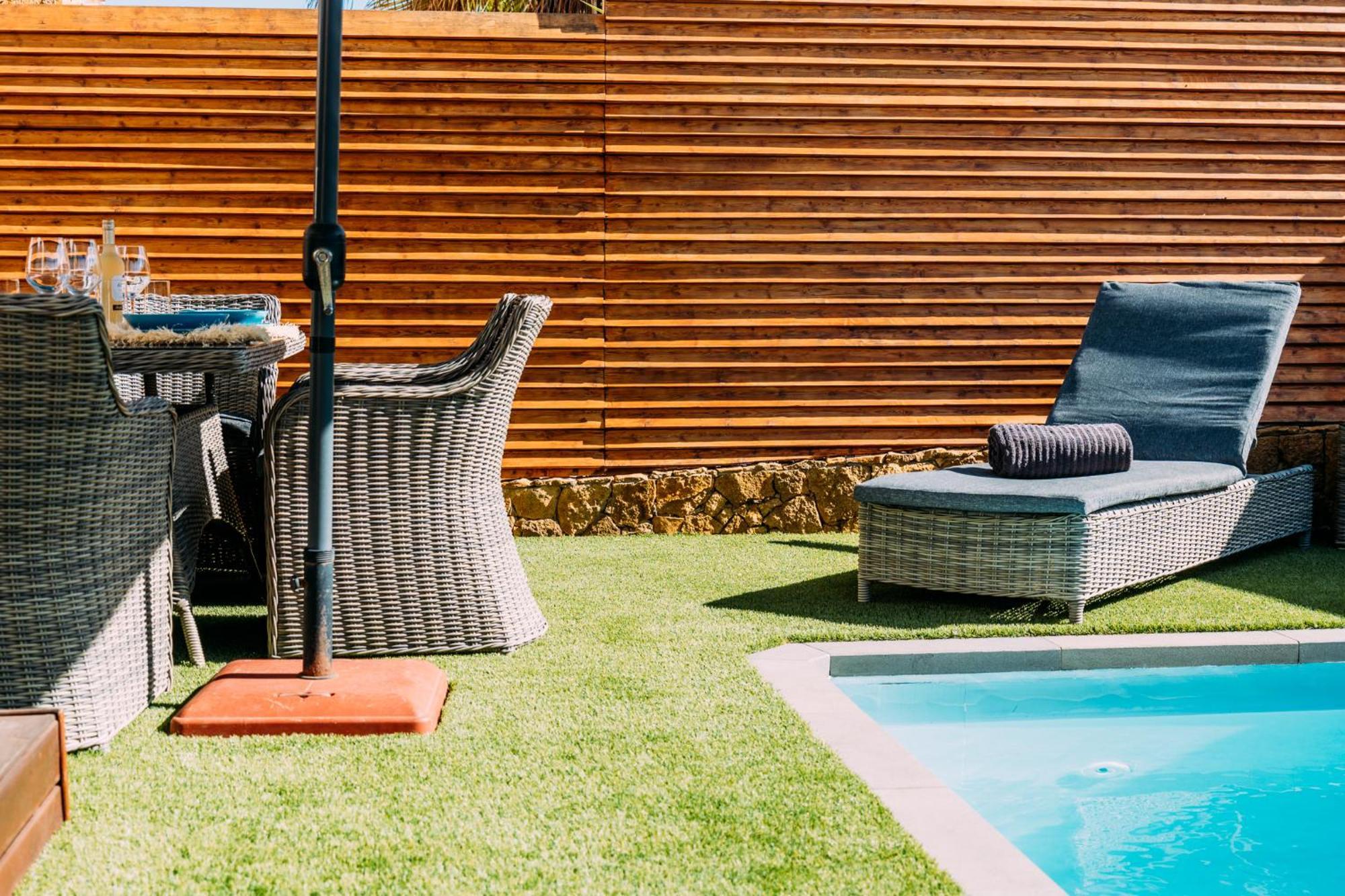 Paradise House: Piscina Privada, Playa 100m * Corralejo