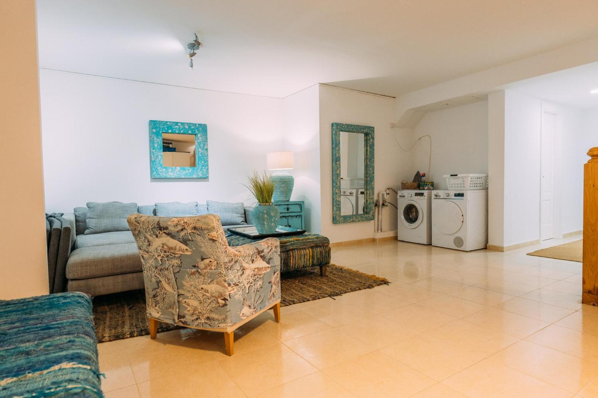 Paradise House: Piscina Privada, Playa 100m Corralejo