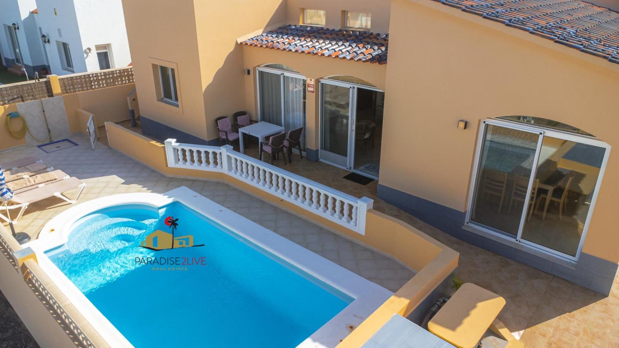 Bonita Villa *