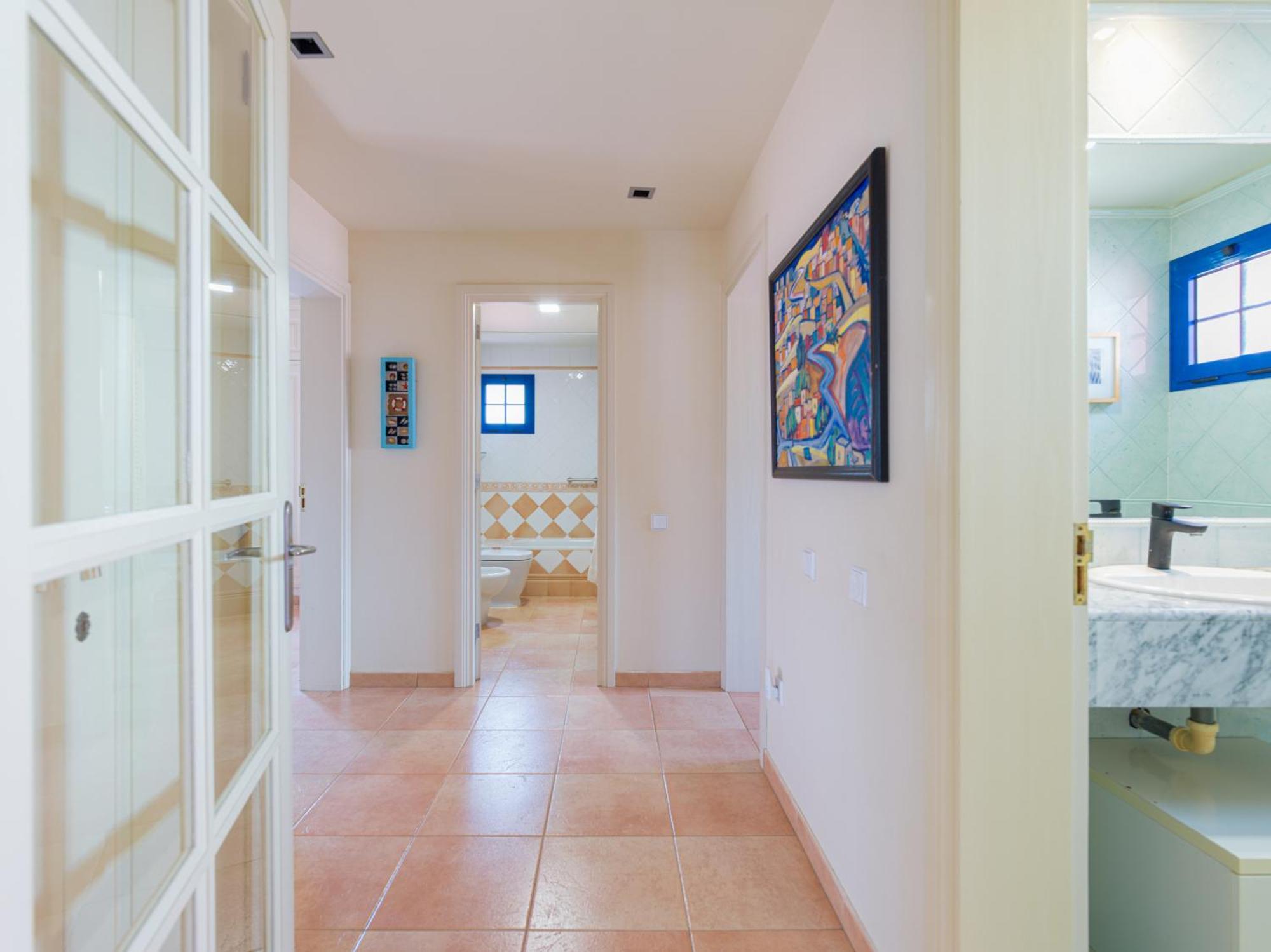 Villa Long By Canariasgetaway