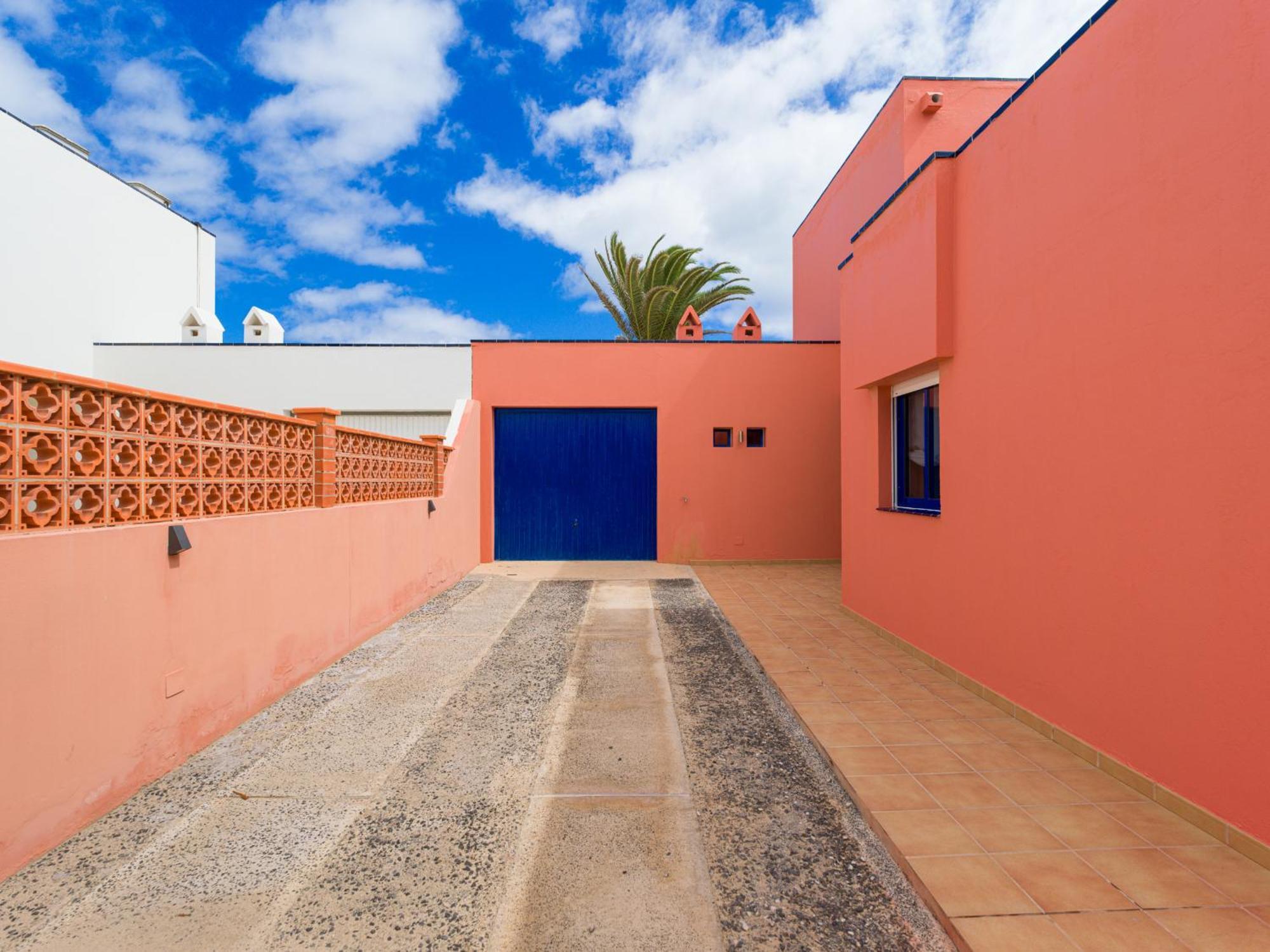 Villa Long By Canariasgetaway
